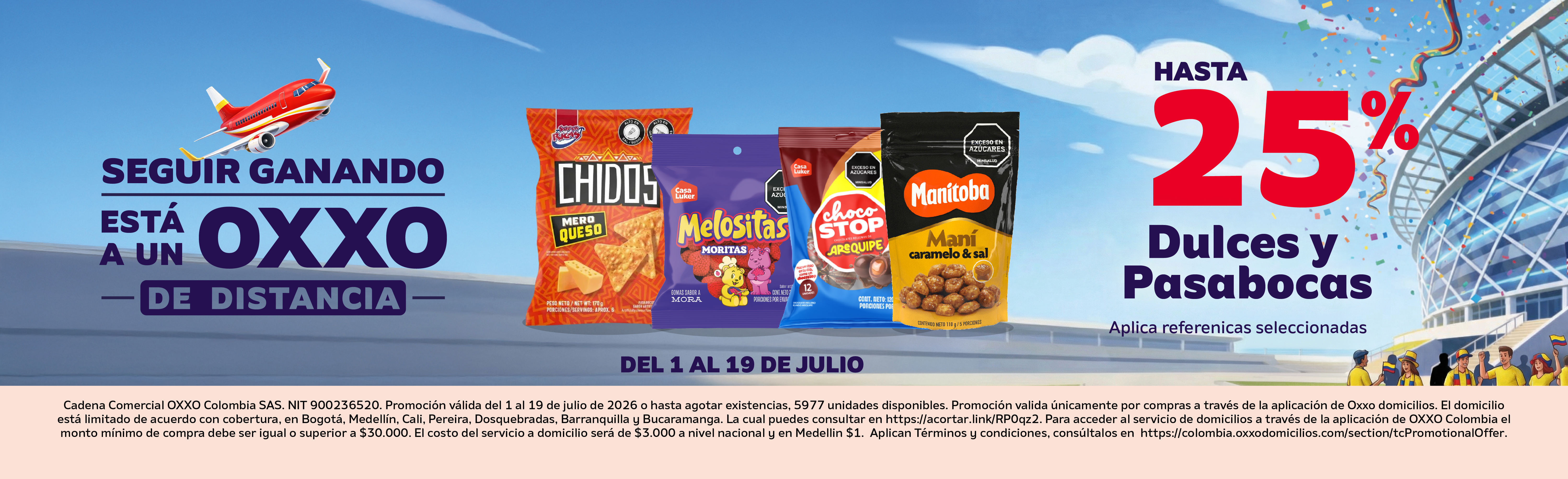 OXXO
