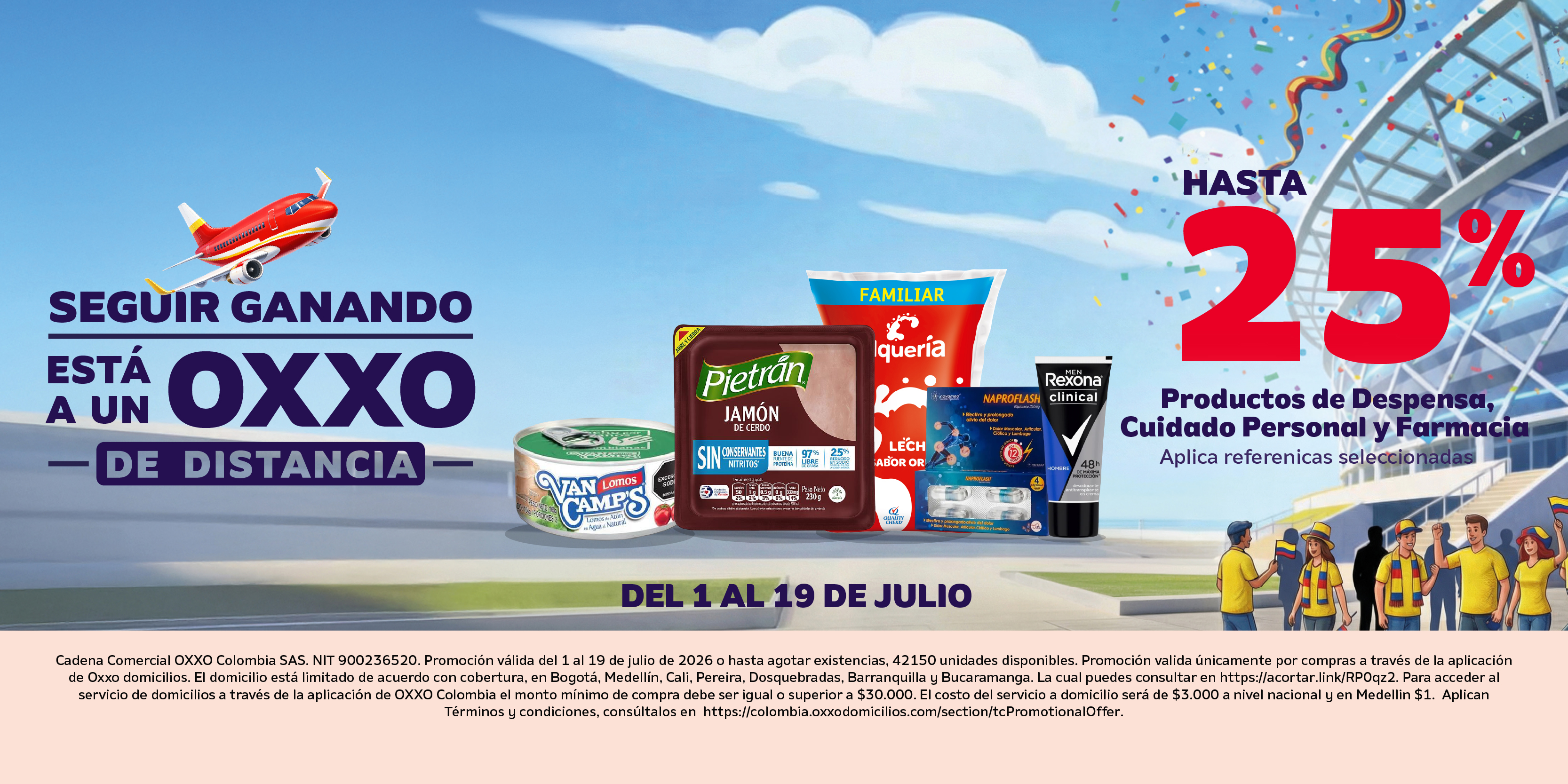 OXXO