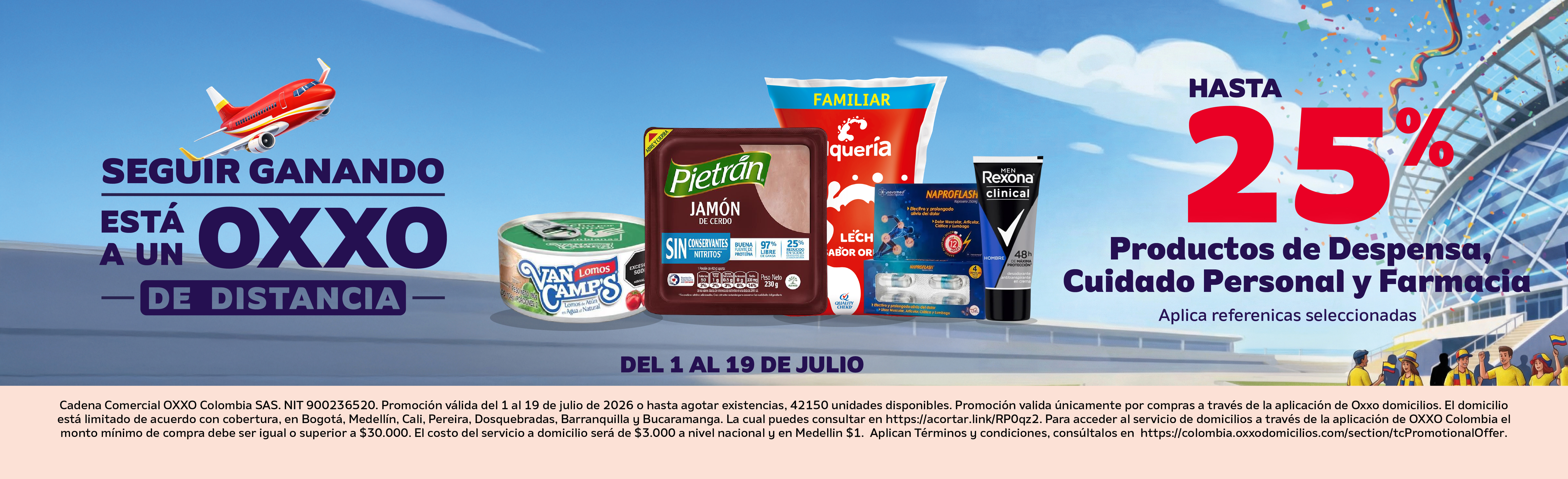 OXXO