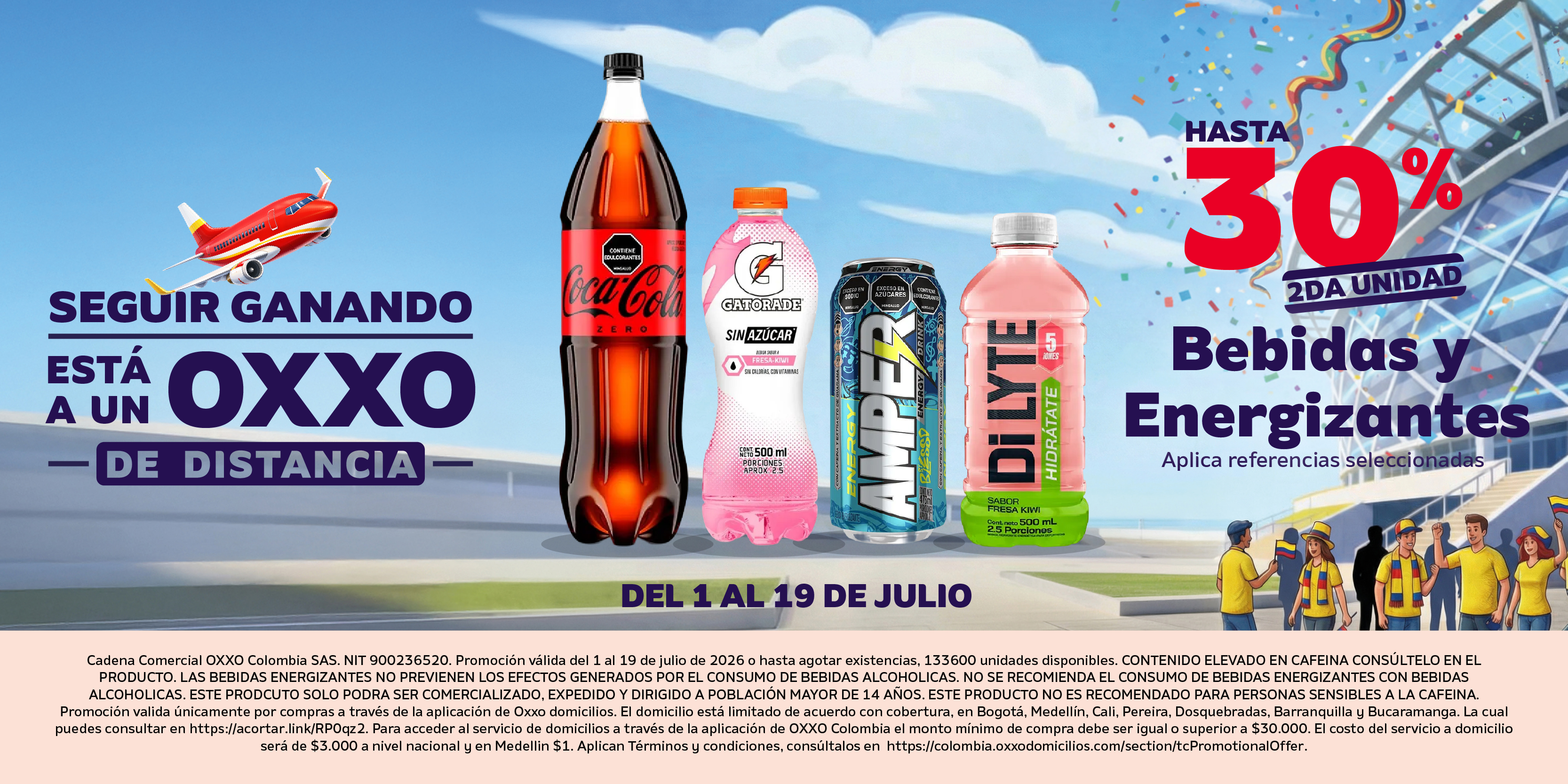 OXXO