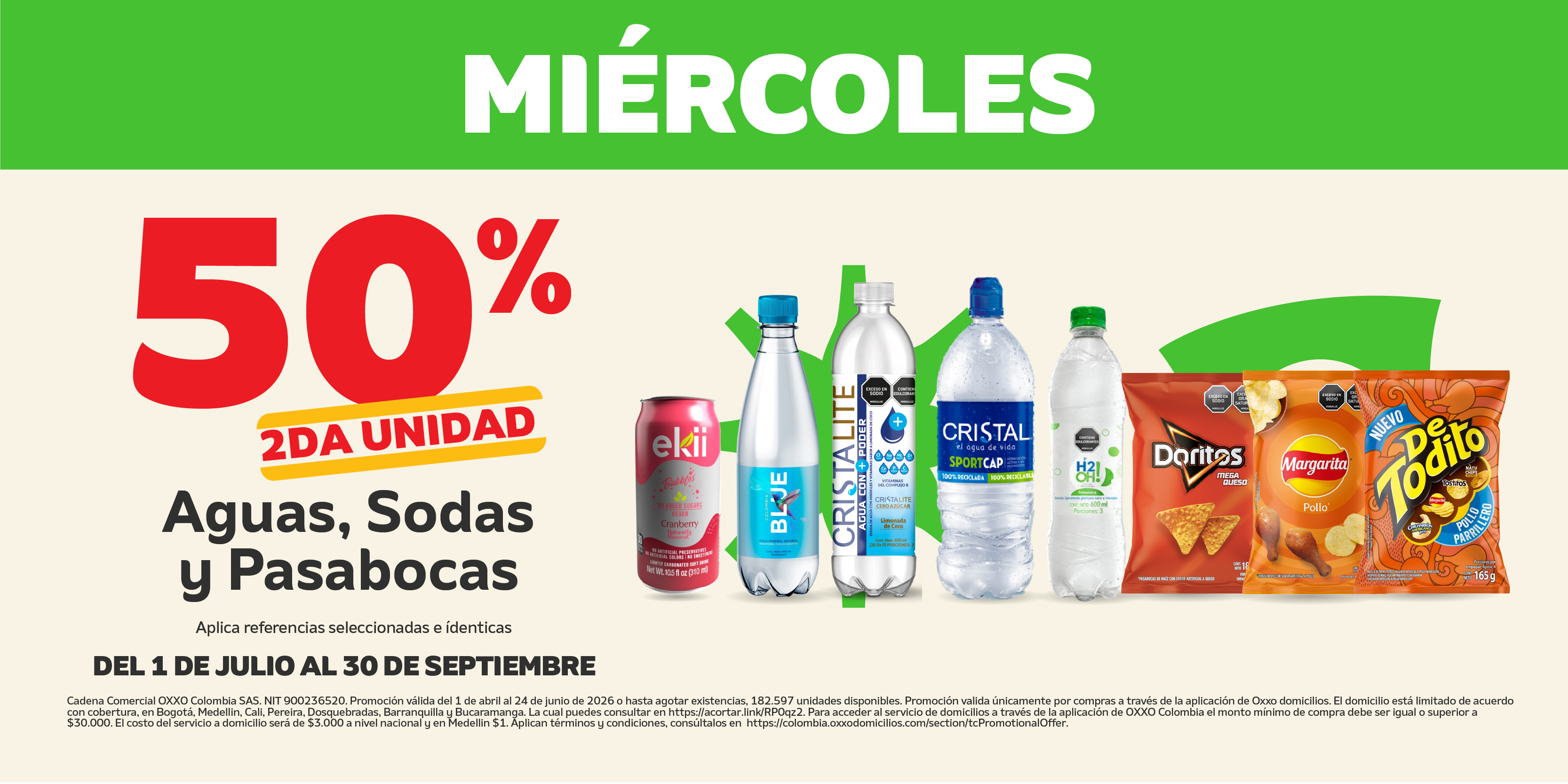 OXXO