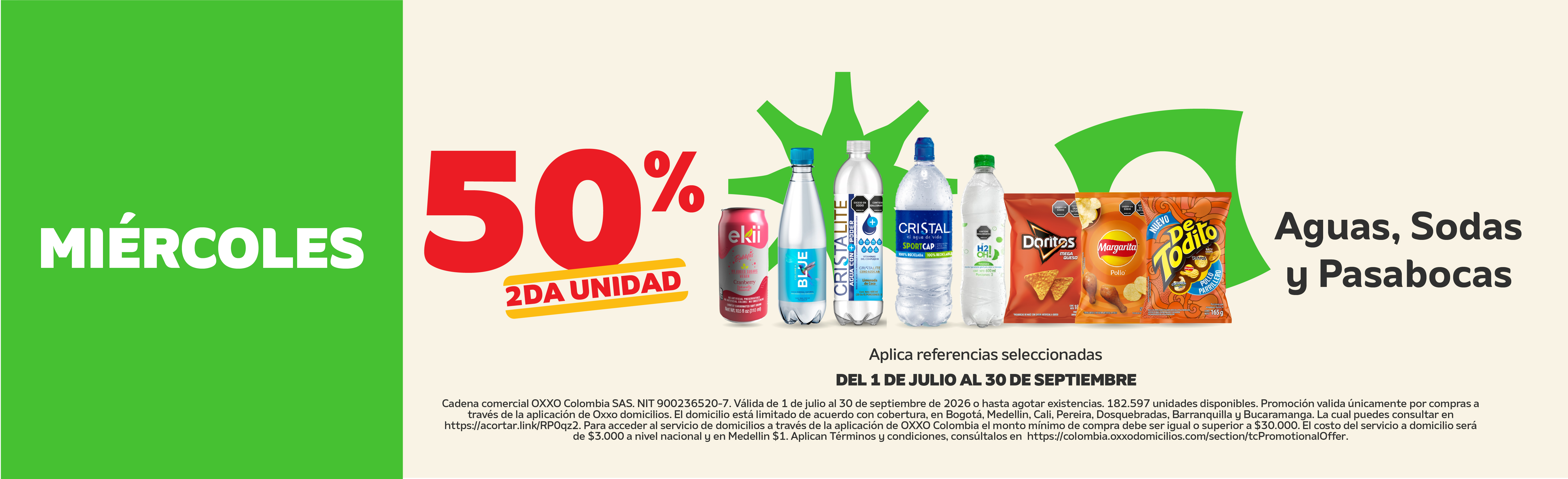 OXXO