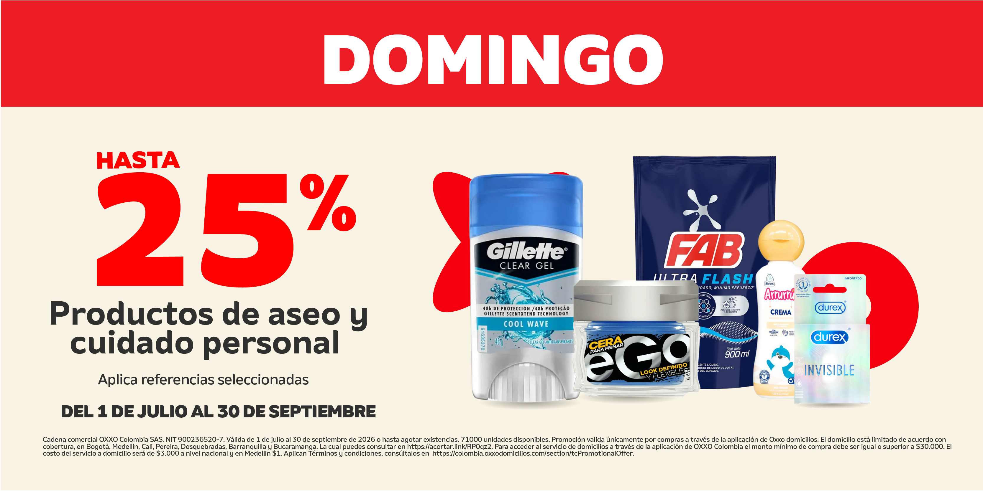 OXXO
