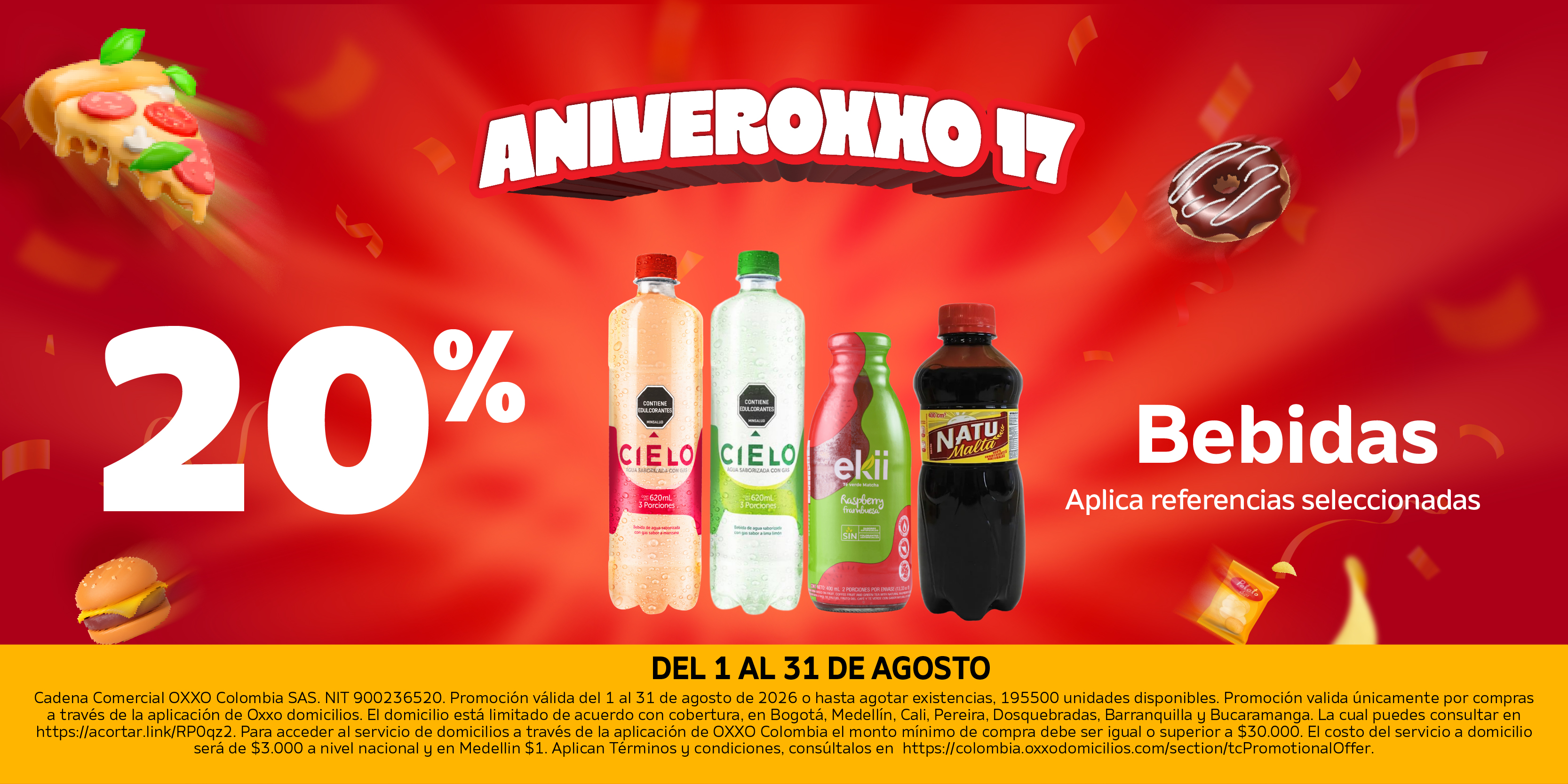 OXXO
