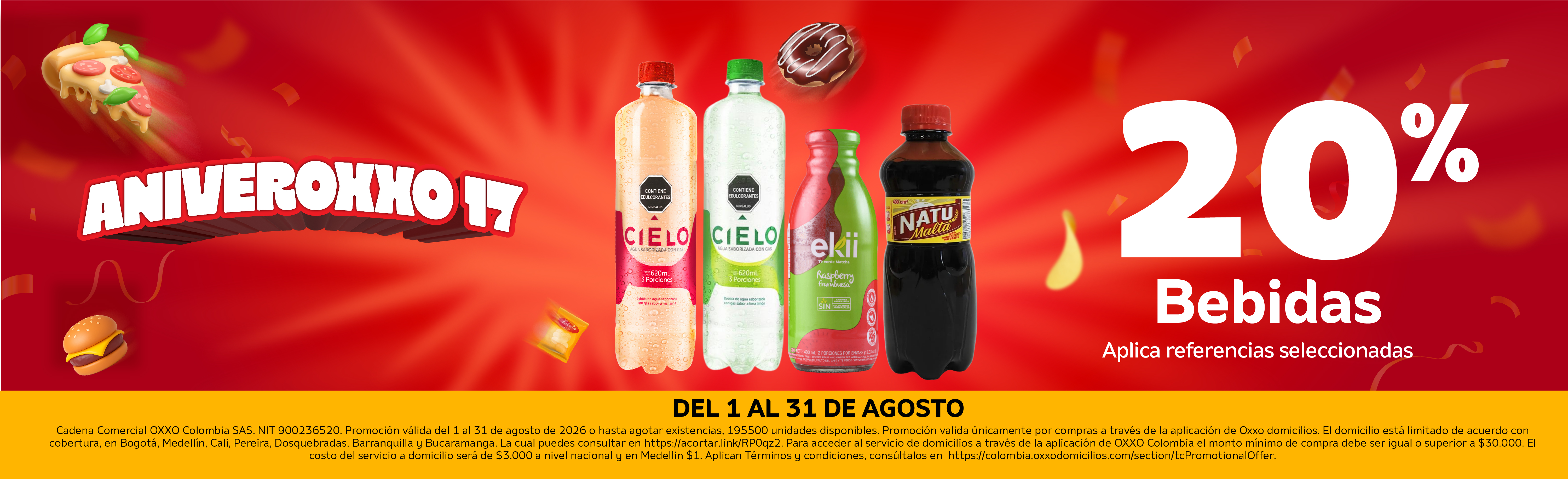 OXXO