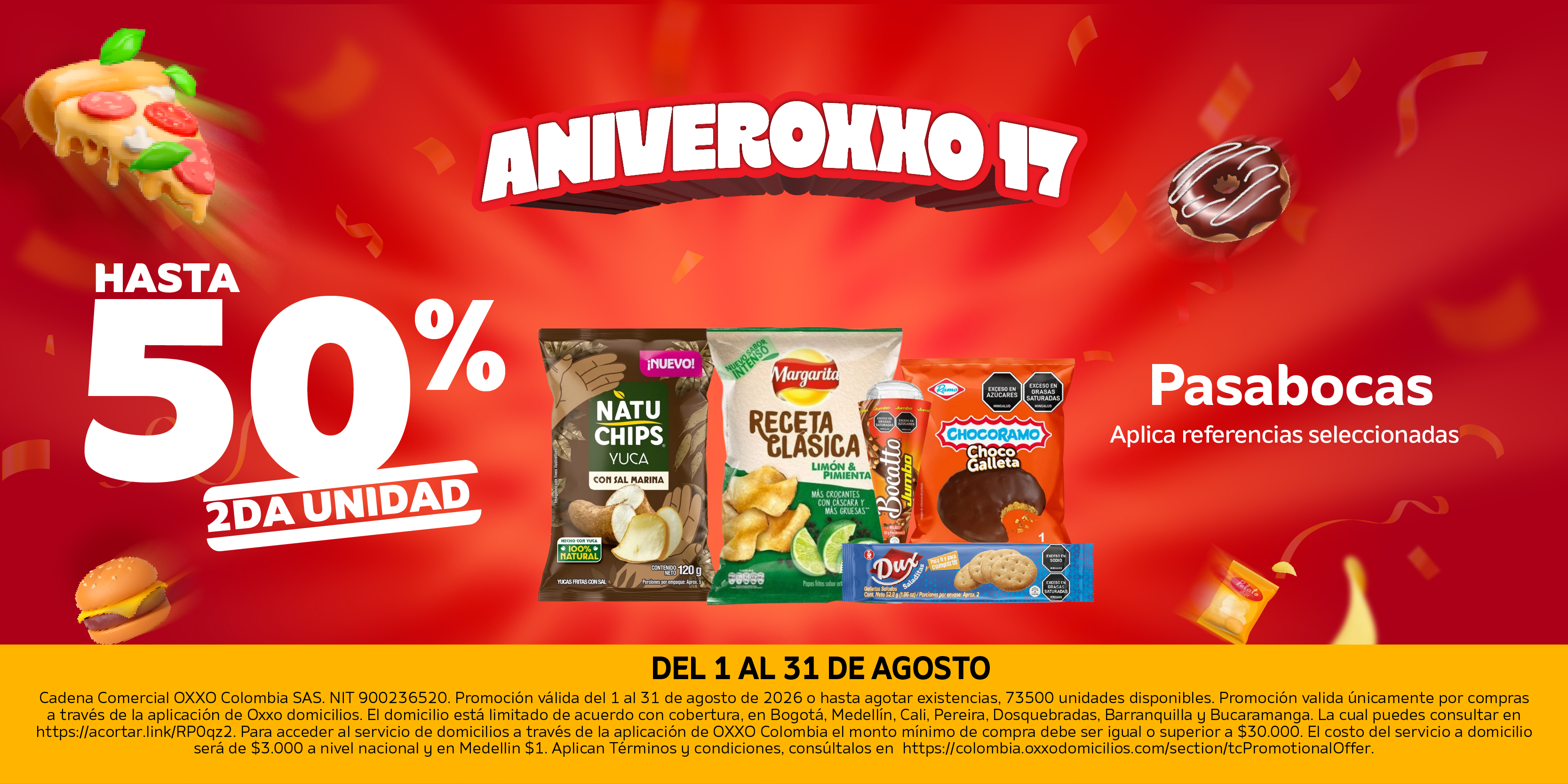 OXXO