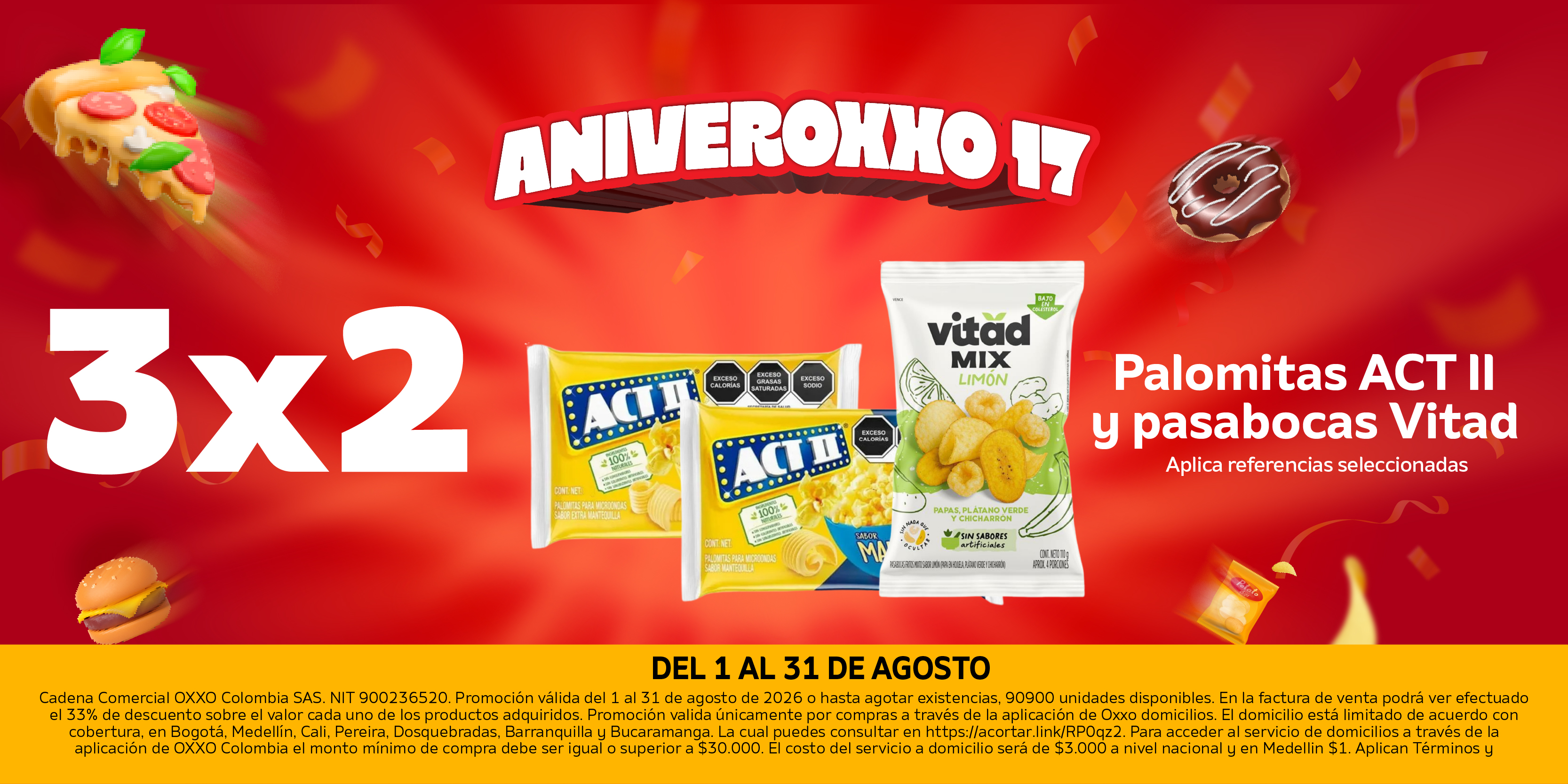 OXXO