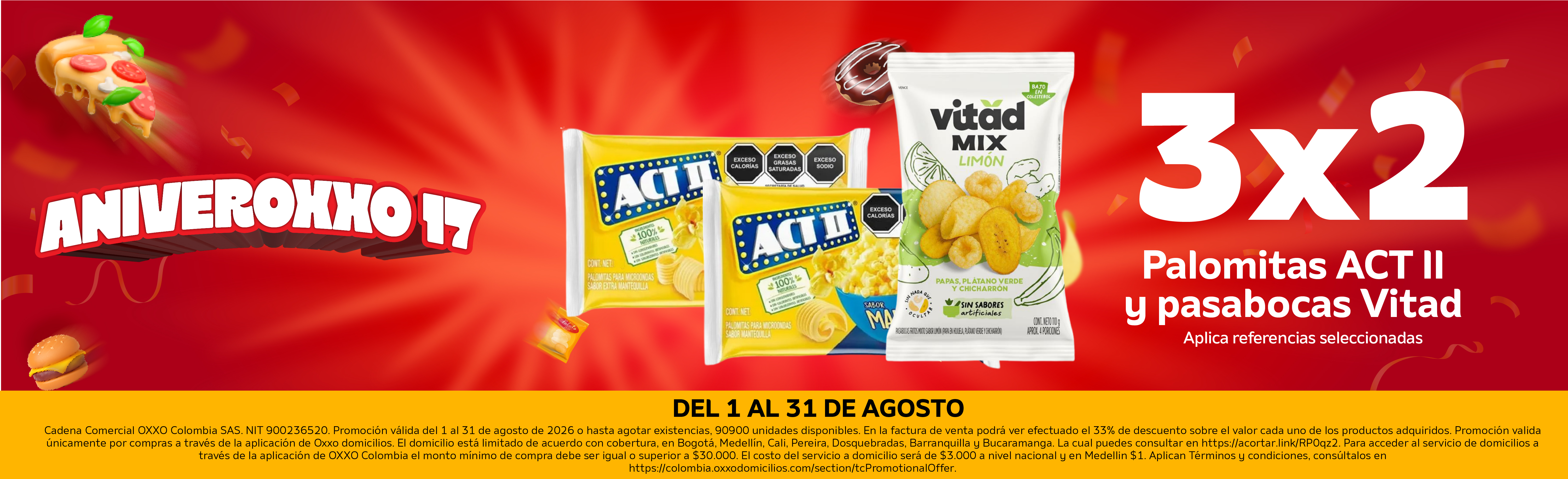 OXXO
