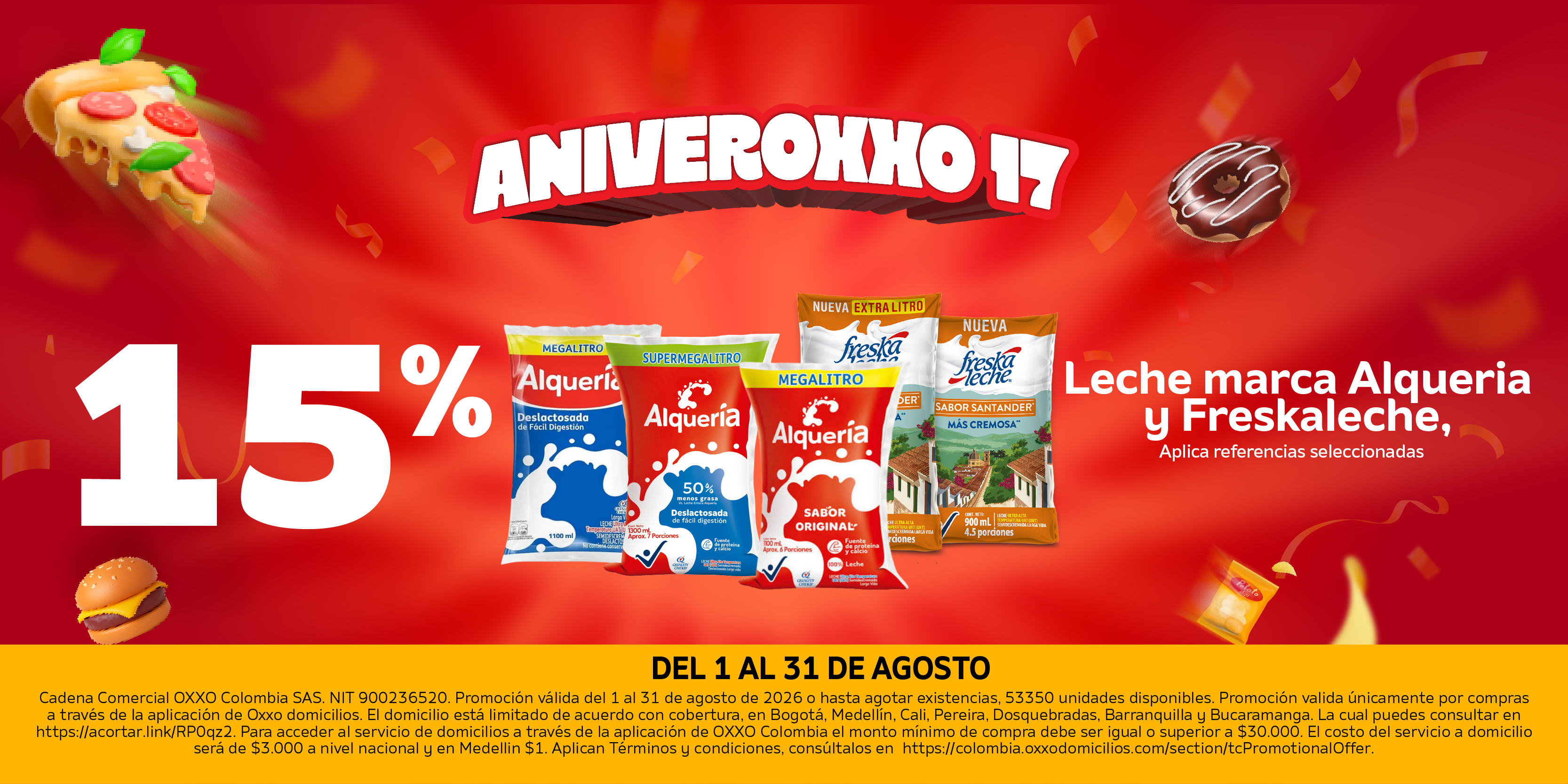 OXXO