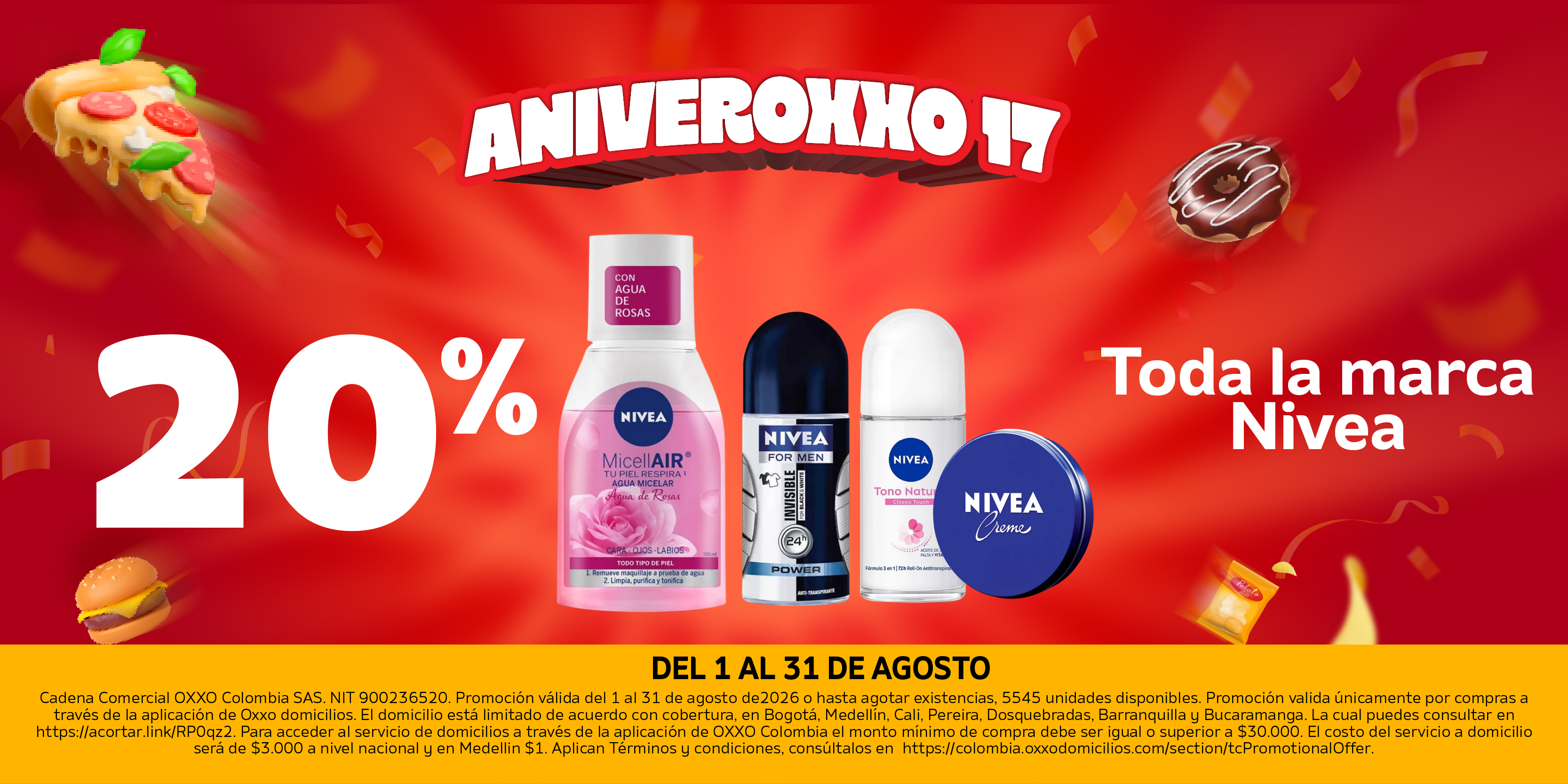 OXXO