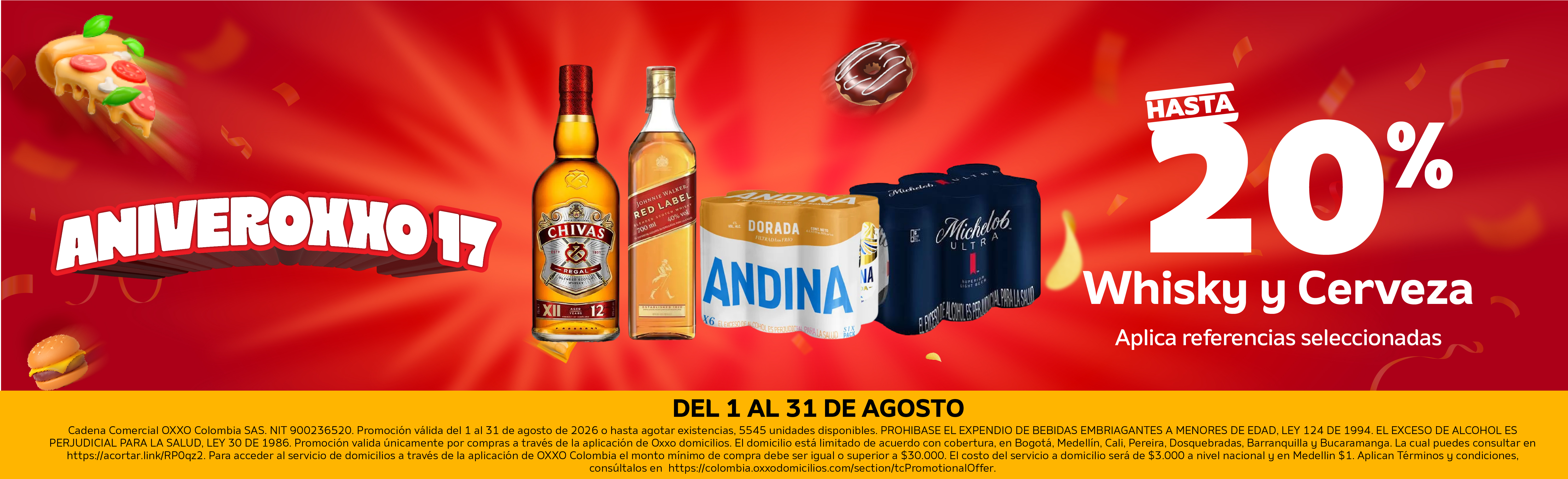 OXXO