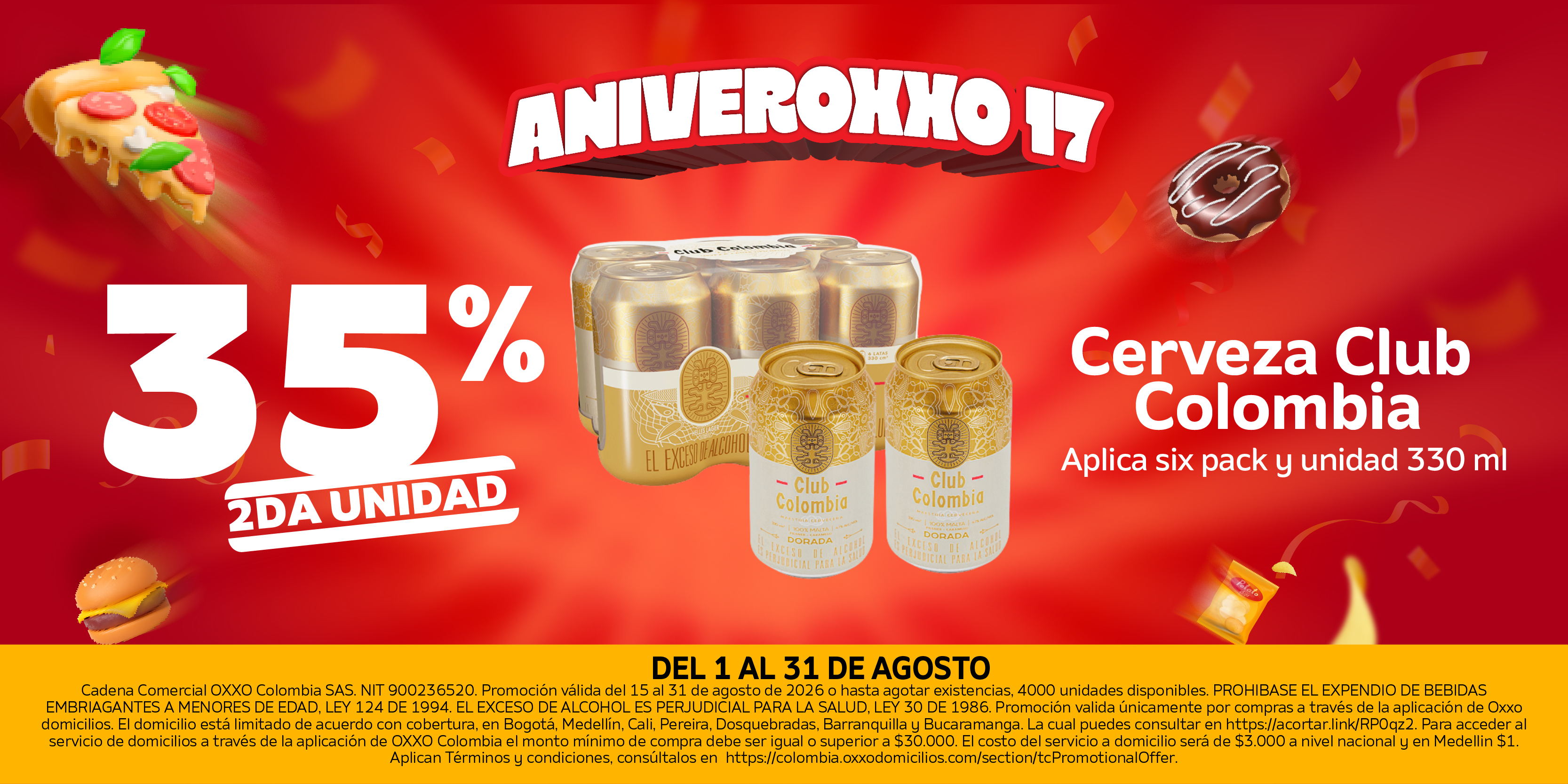 OXXO