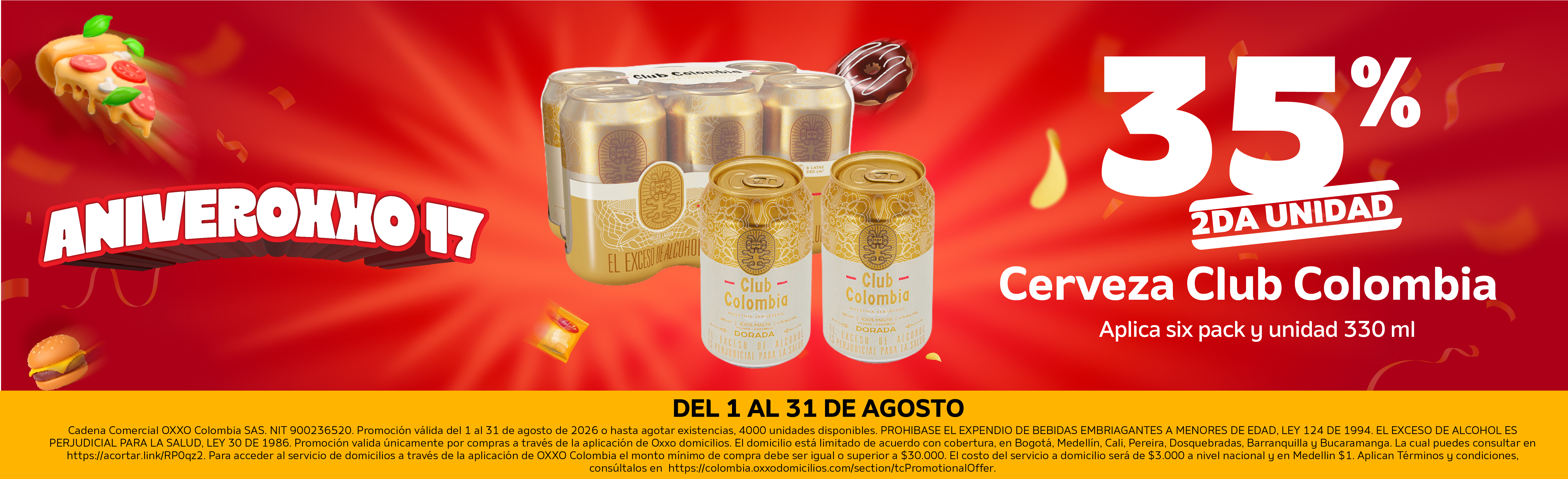 OXXO