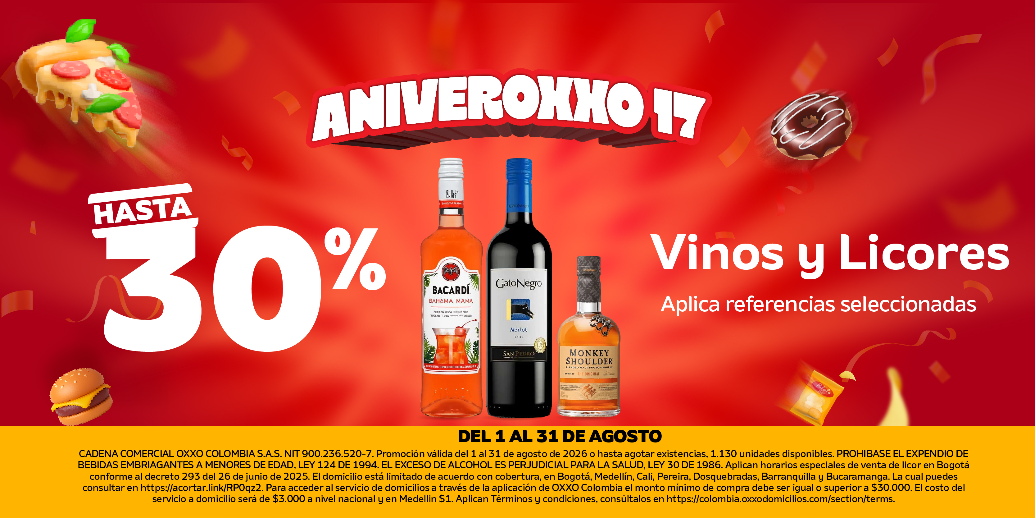 OXXO