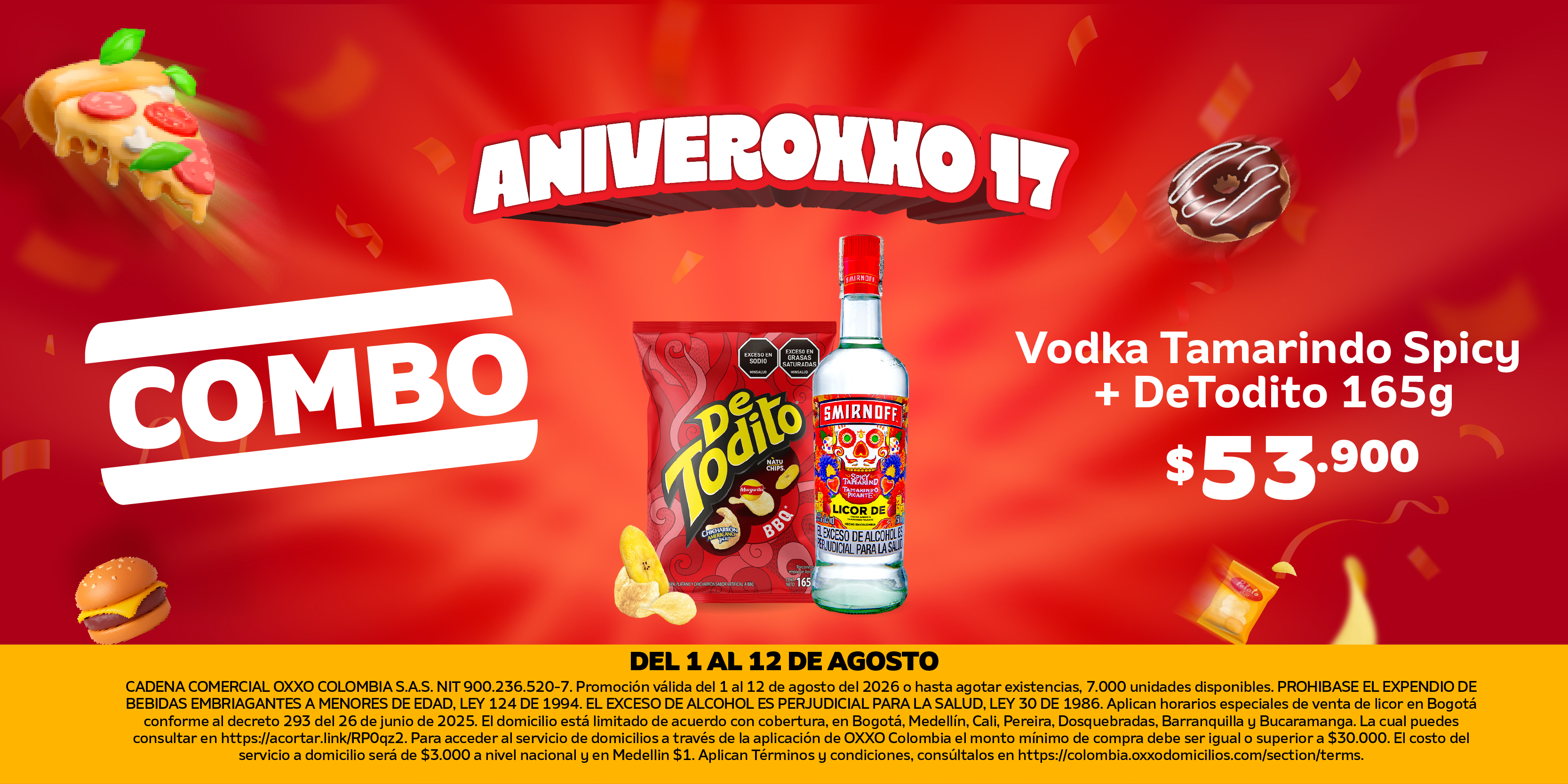 OXXO