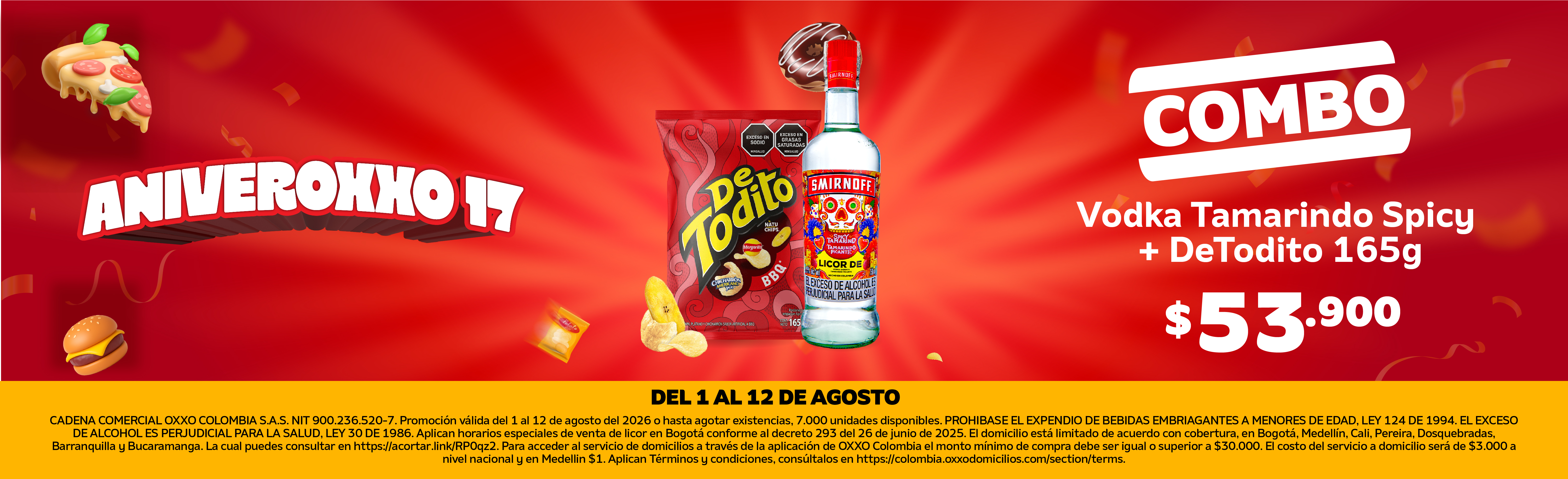 OXXO