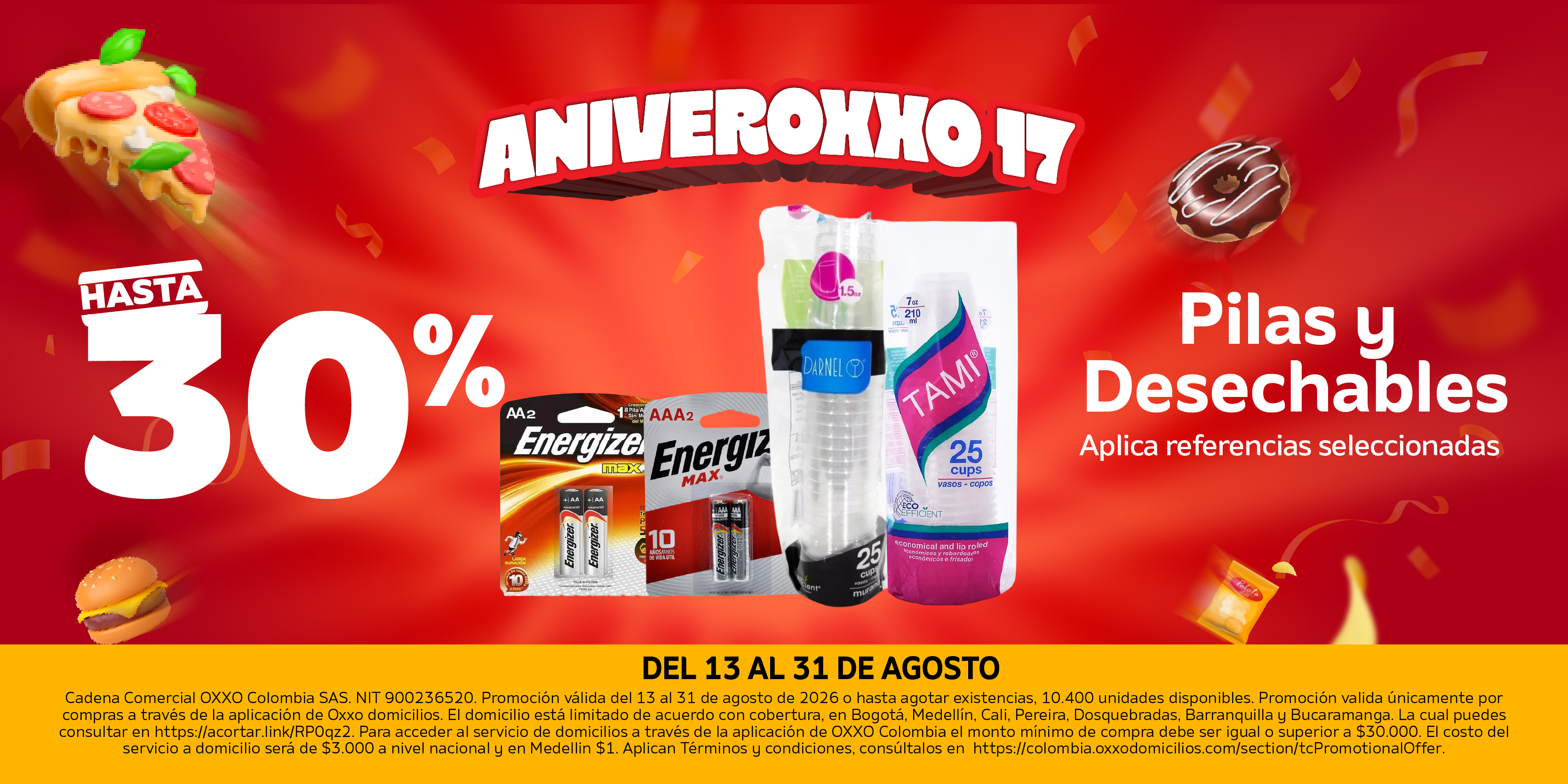 OXXO