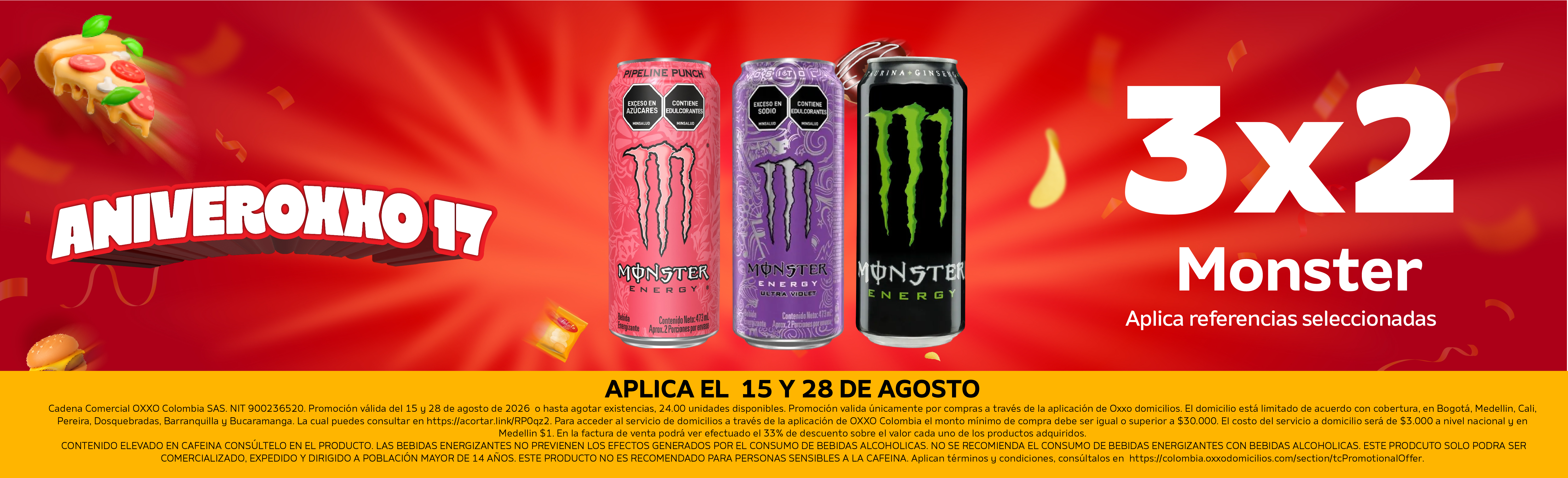 OXXO