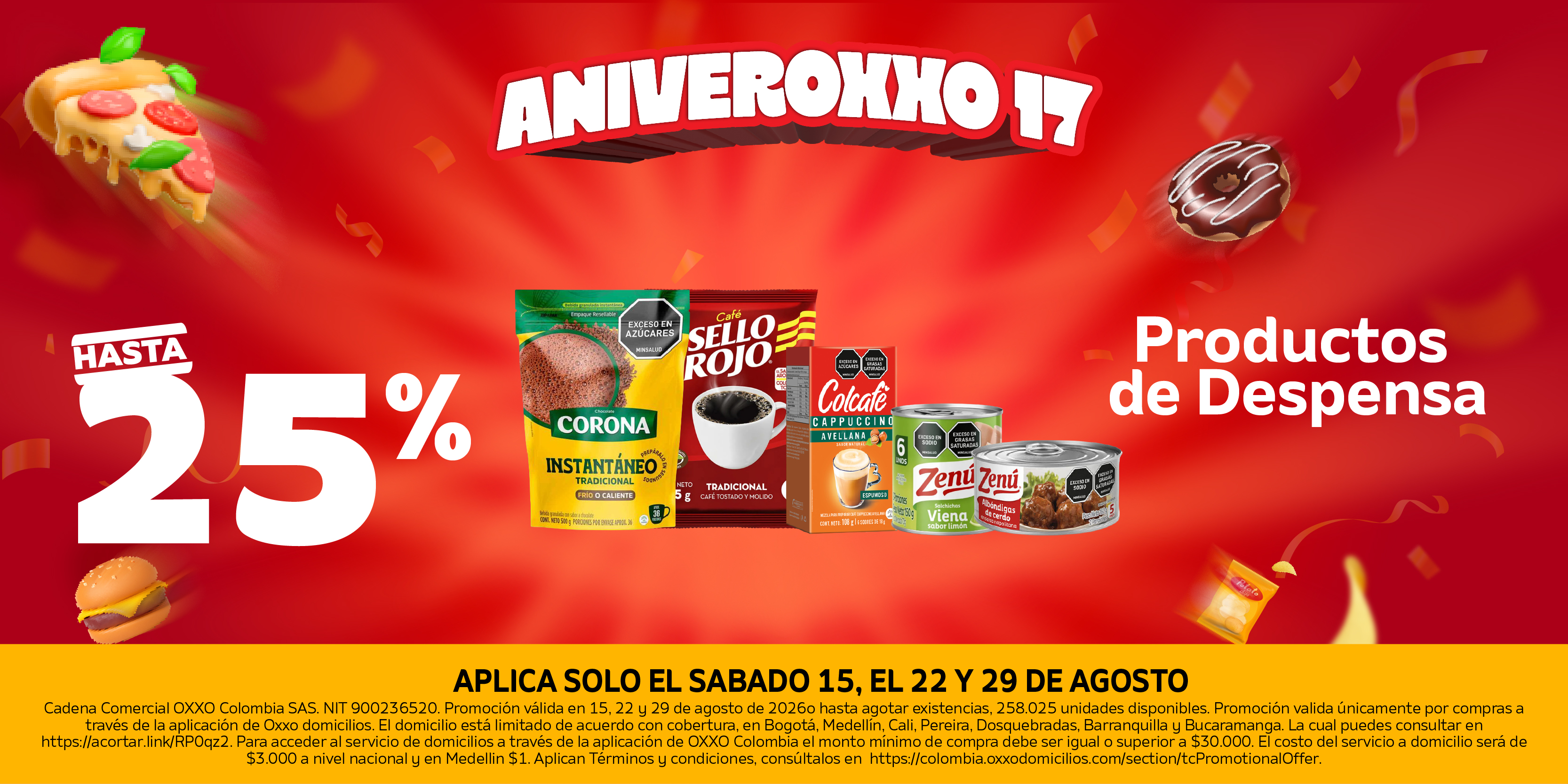 OXXO