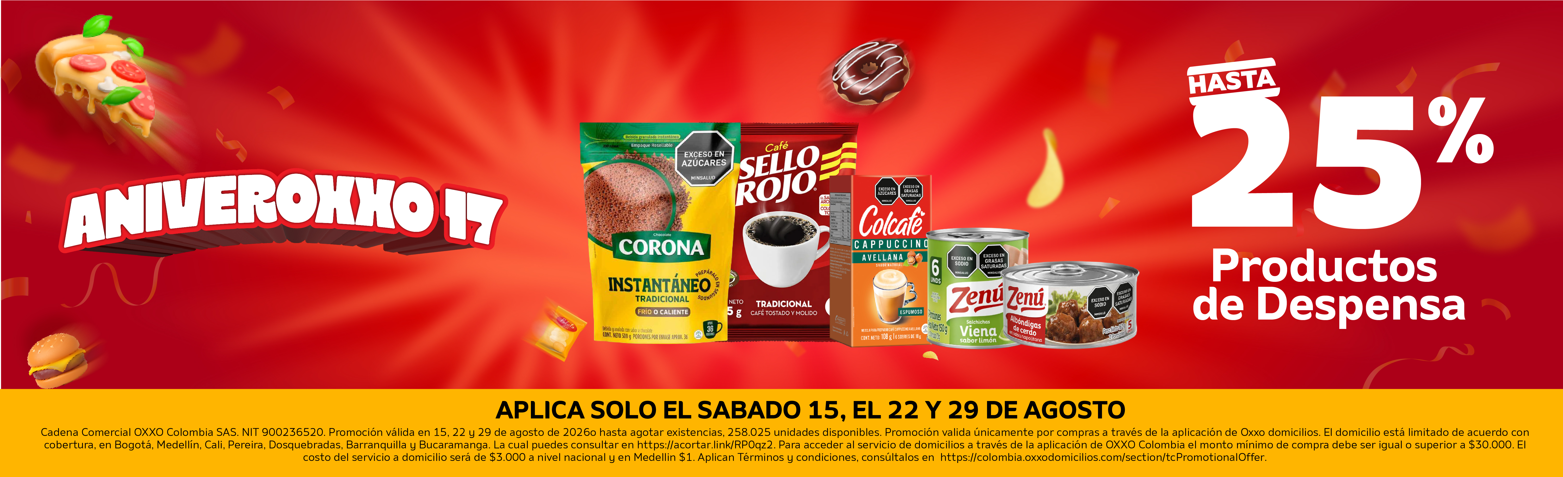 OXXO
