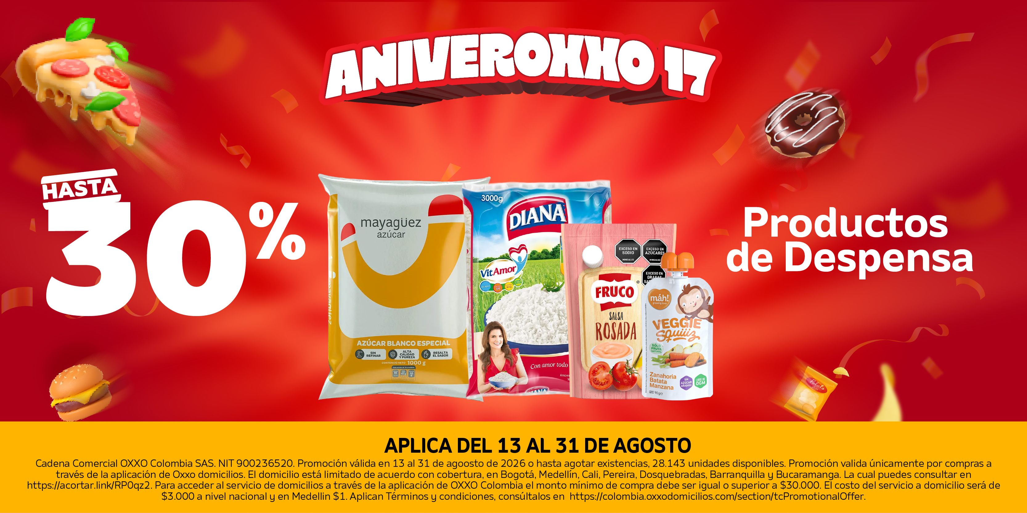 OXXO