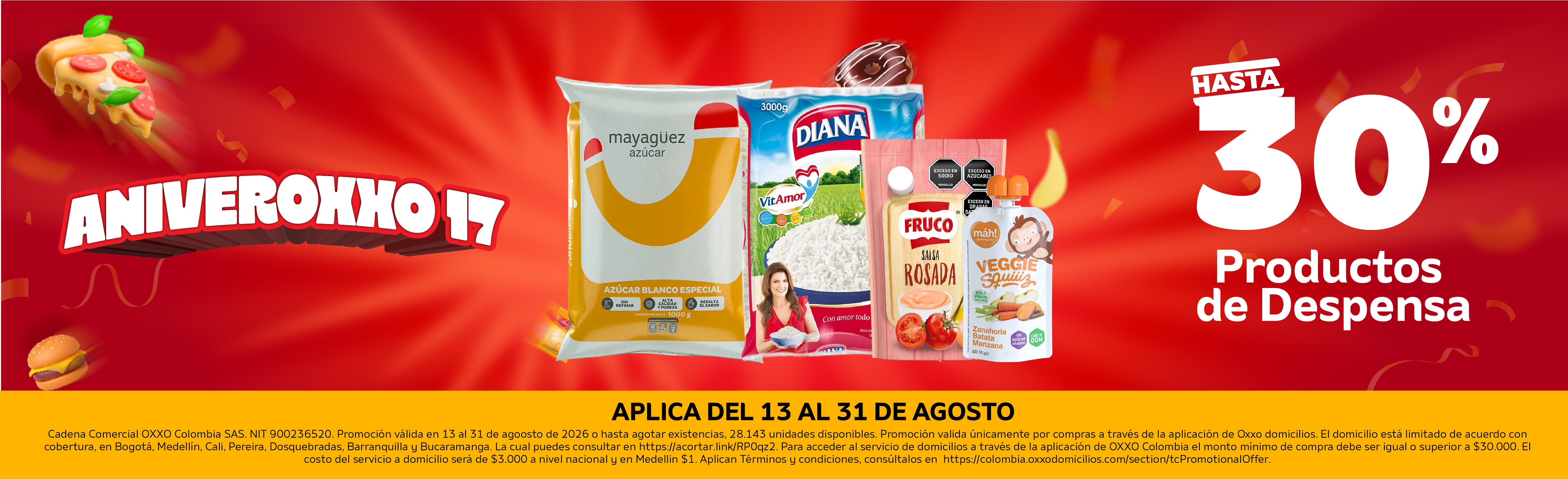 OXXO