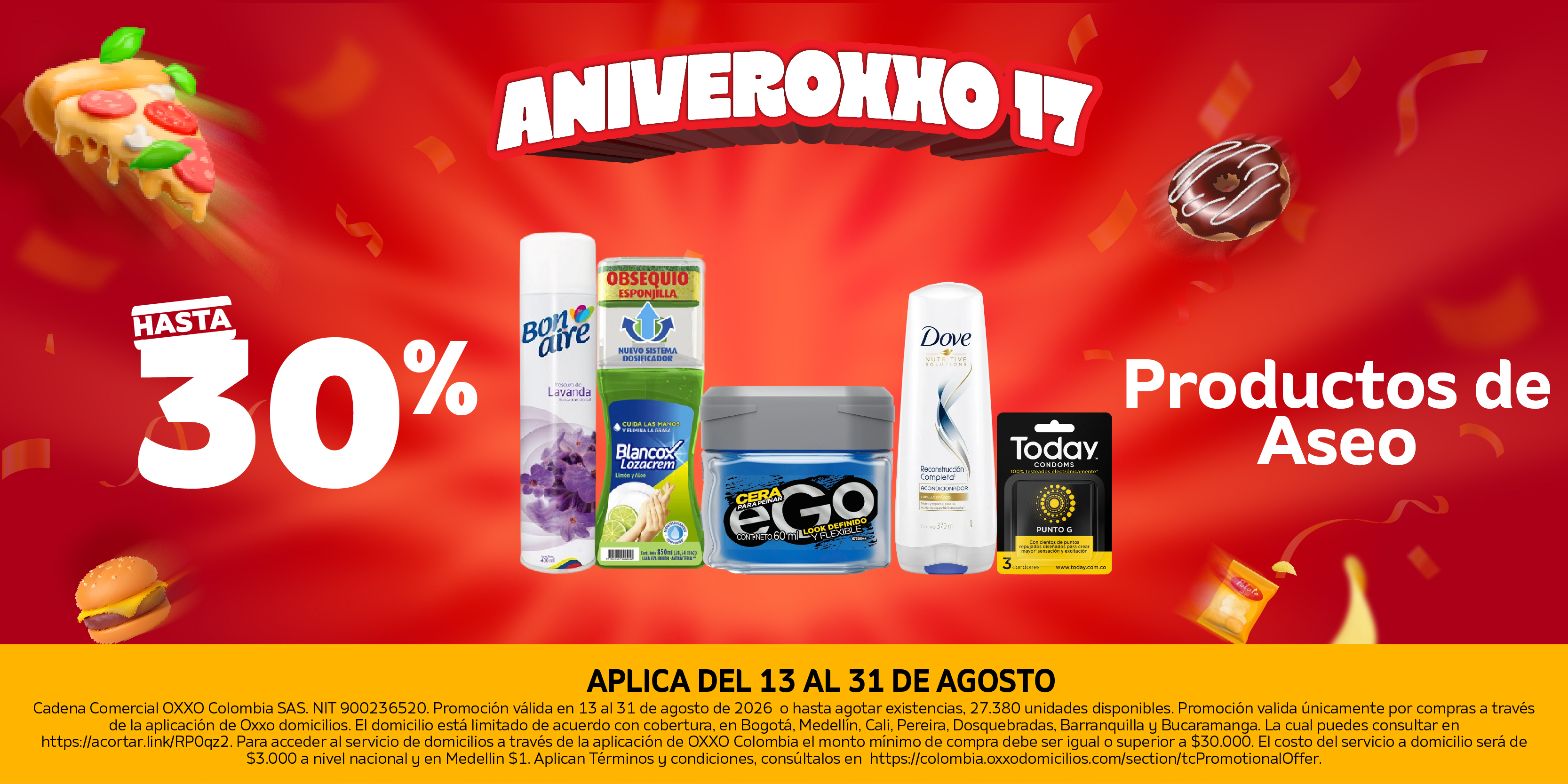 OXXO