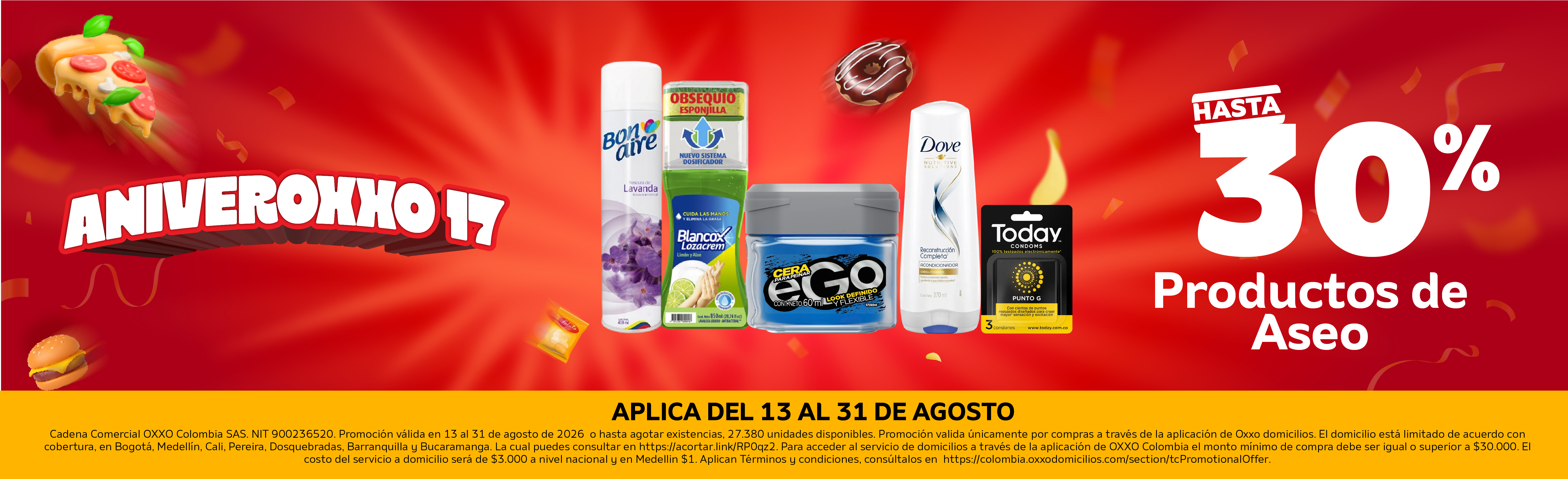 OXXO