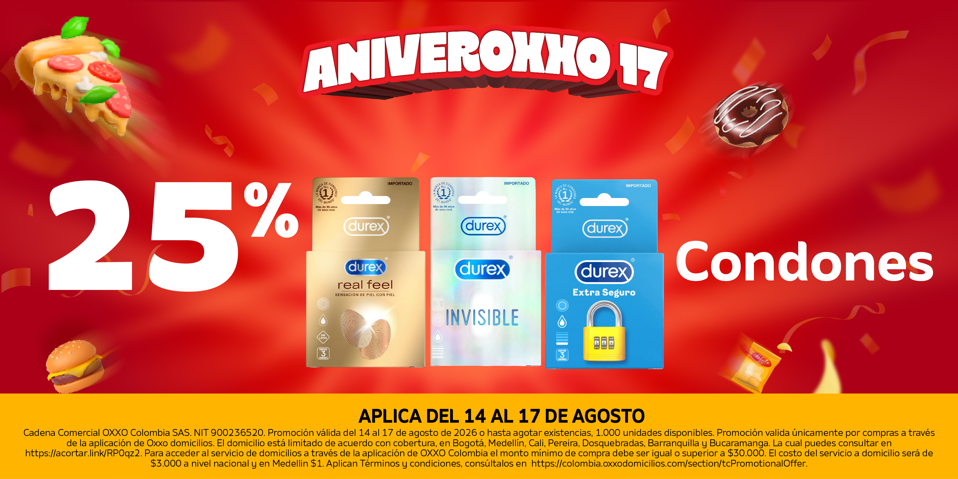 OXXO