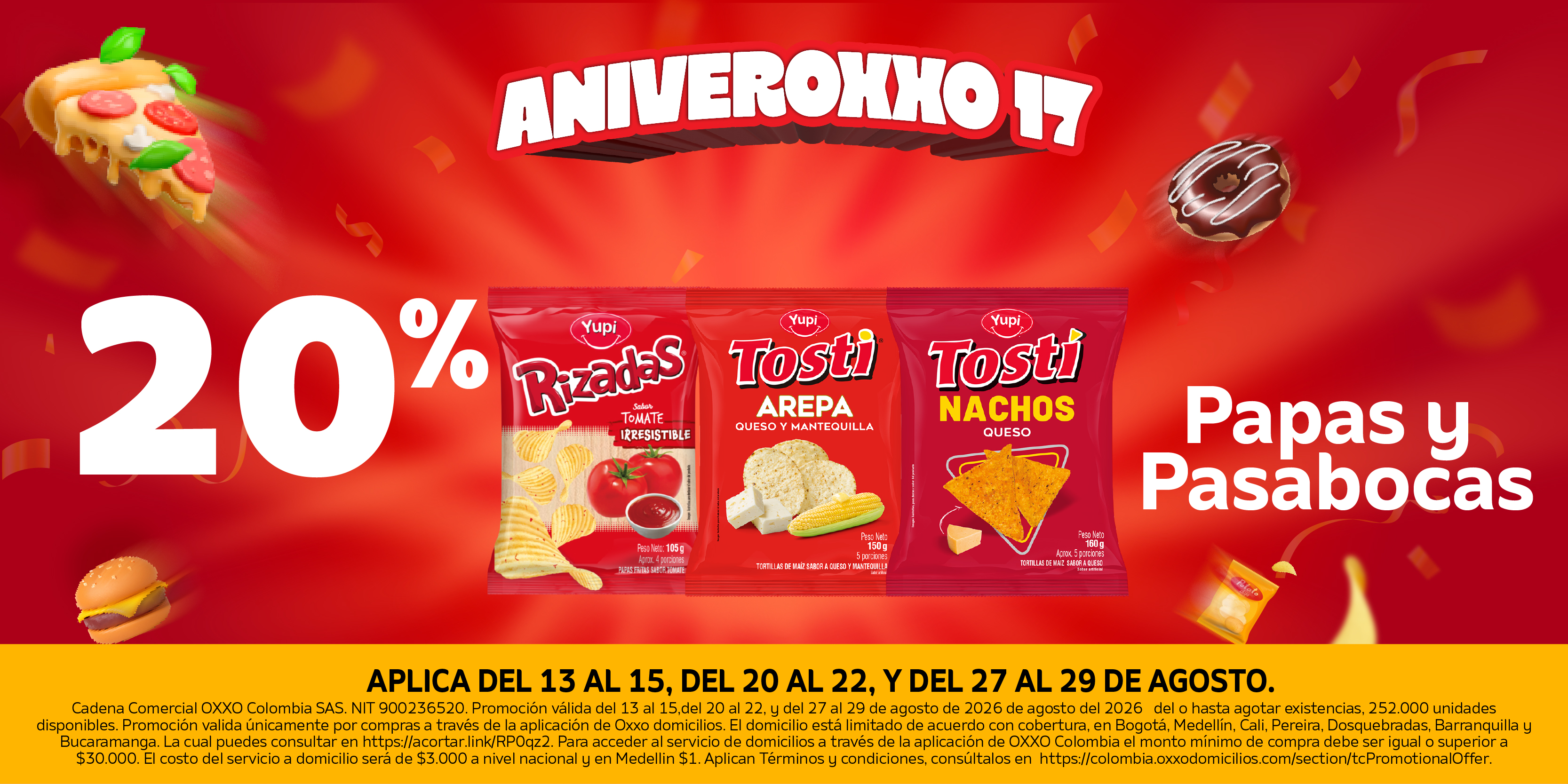 OXXO