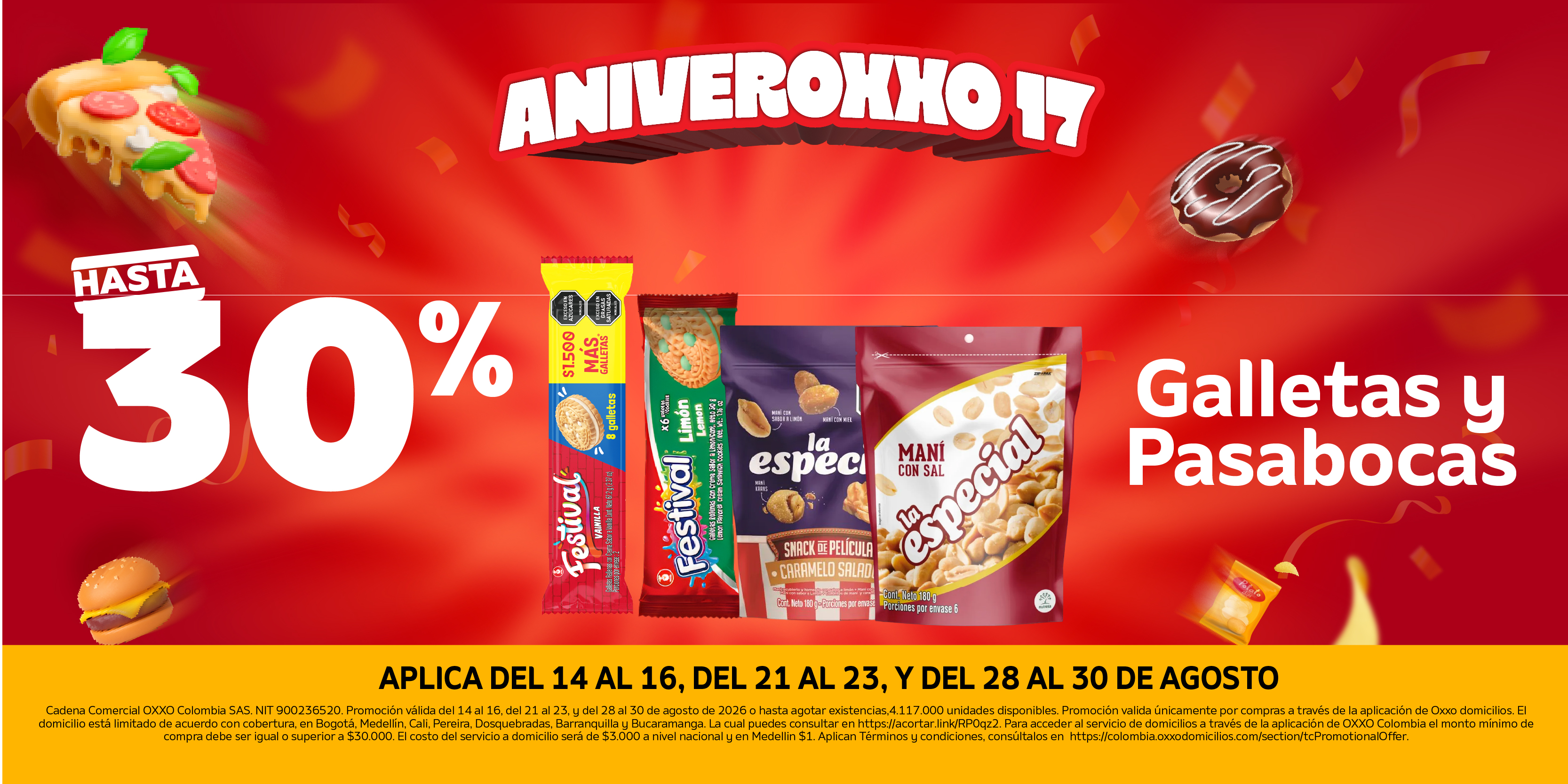 OXXO