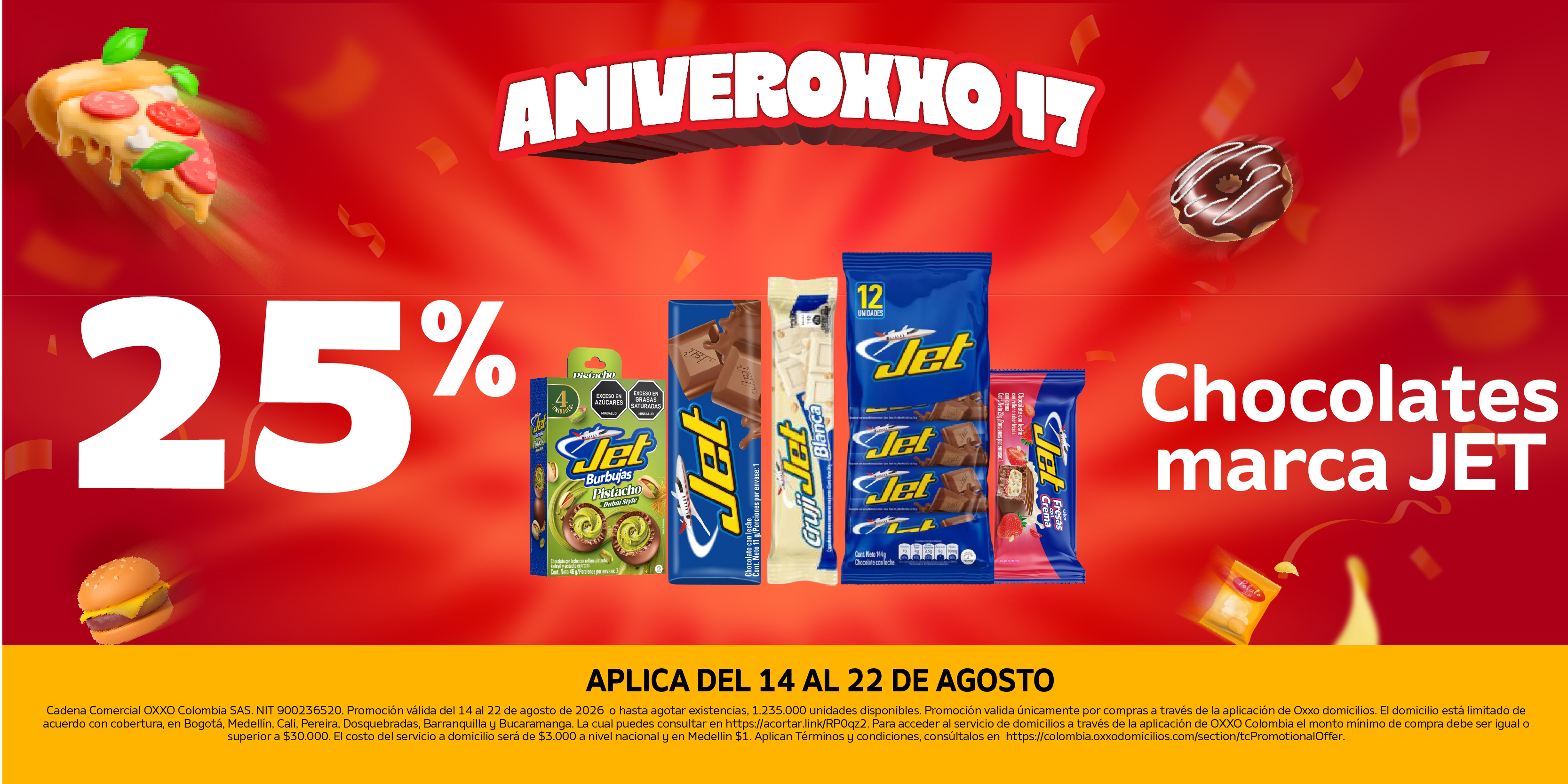 OXXO