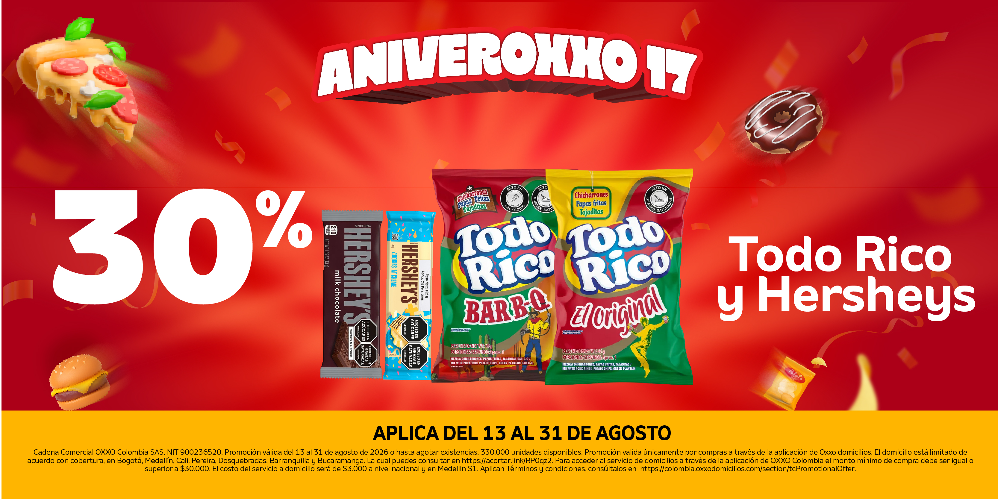 OXXO
