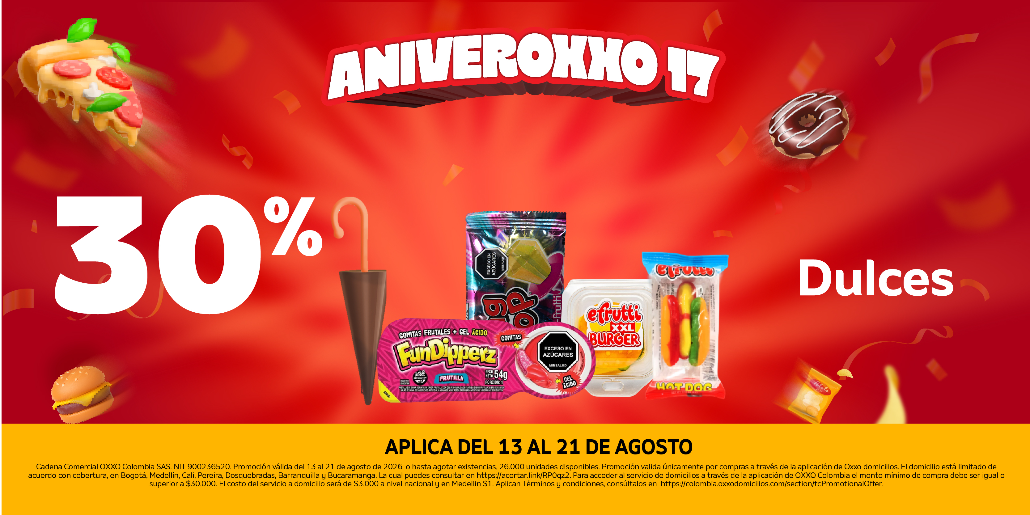 OXXO