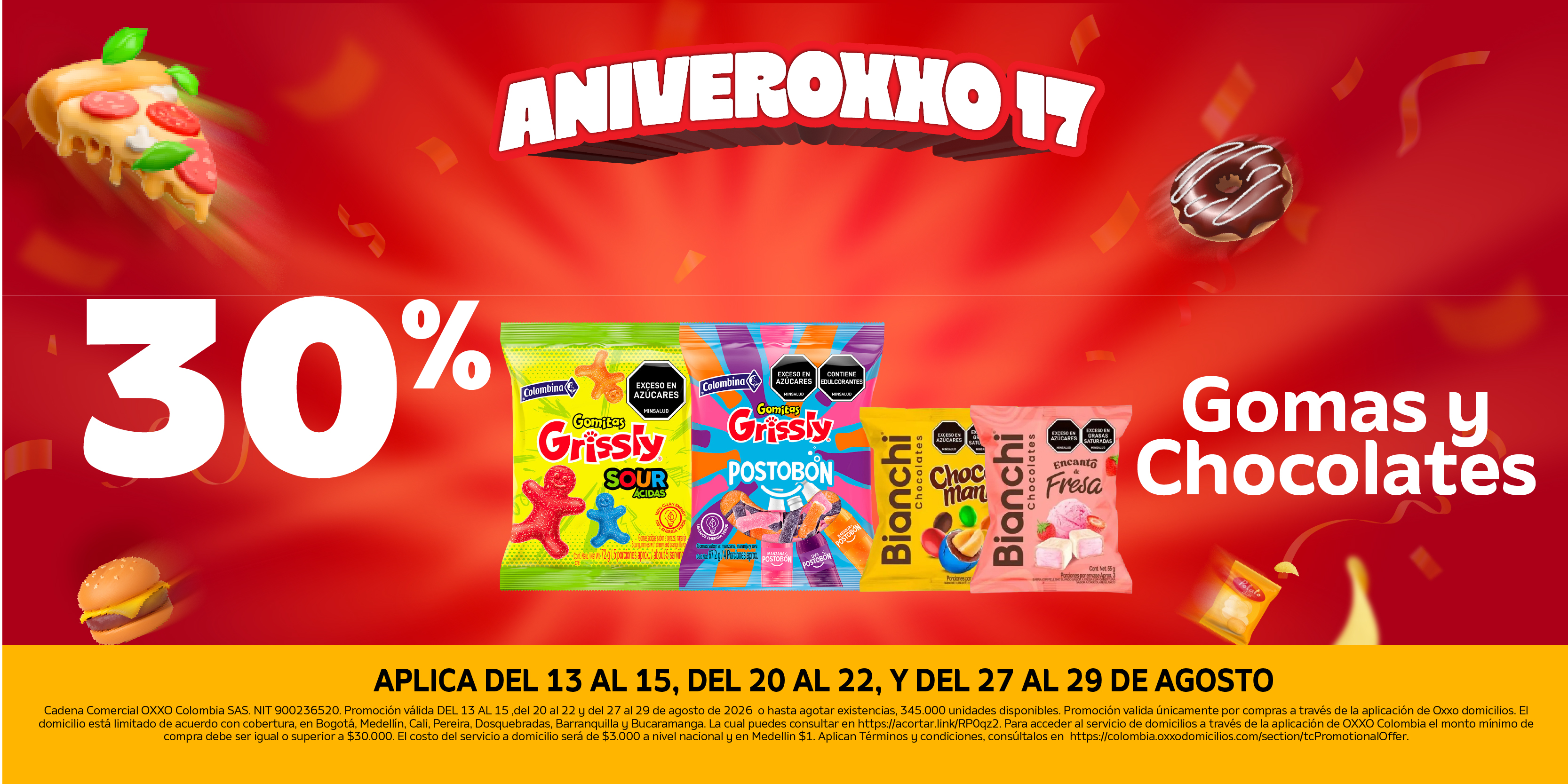 OXXO