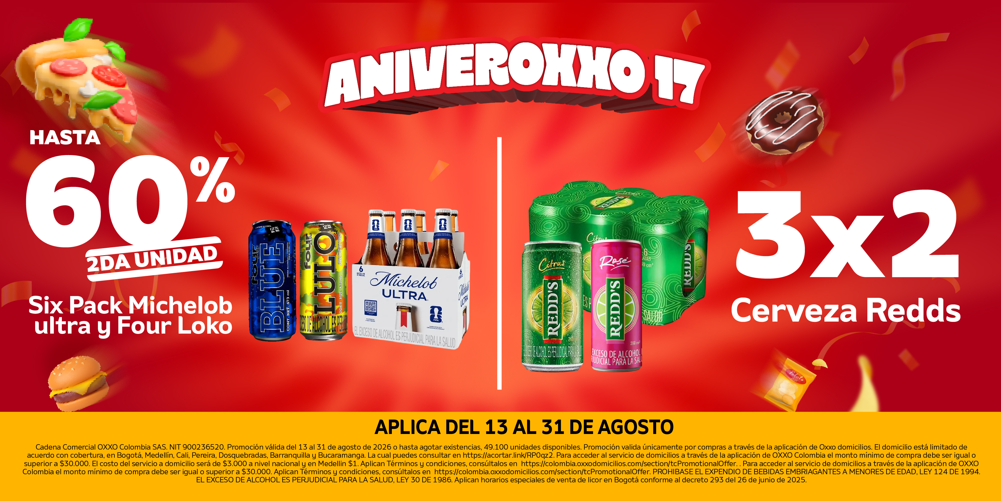 OXXO