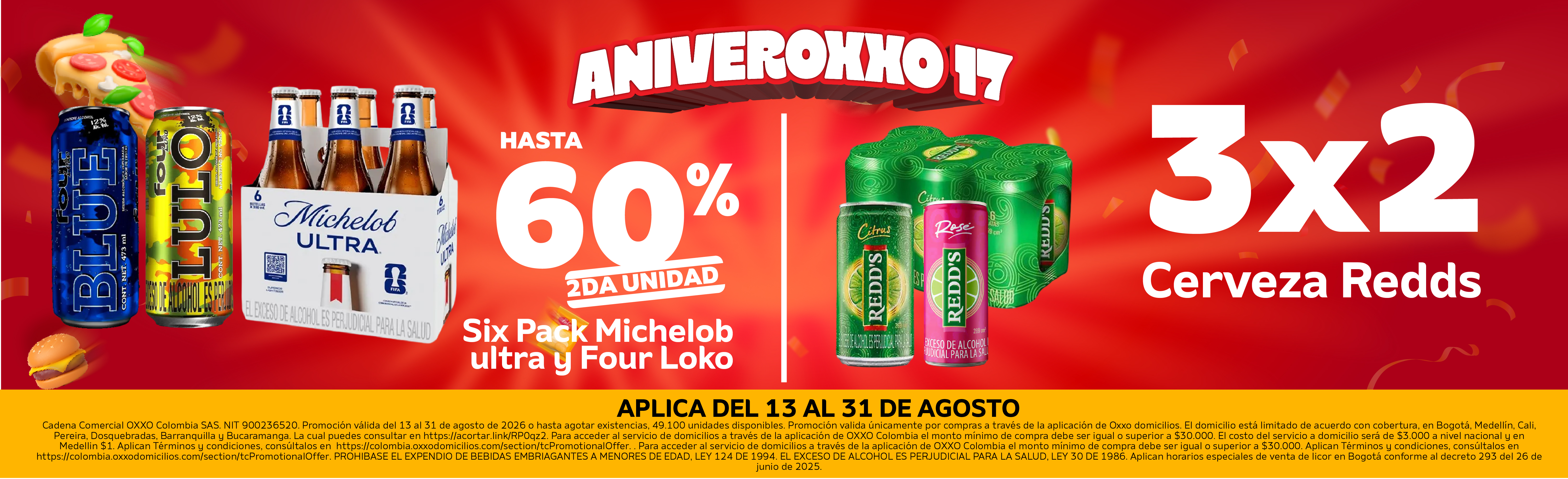 OXXO