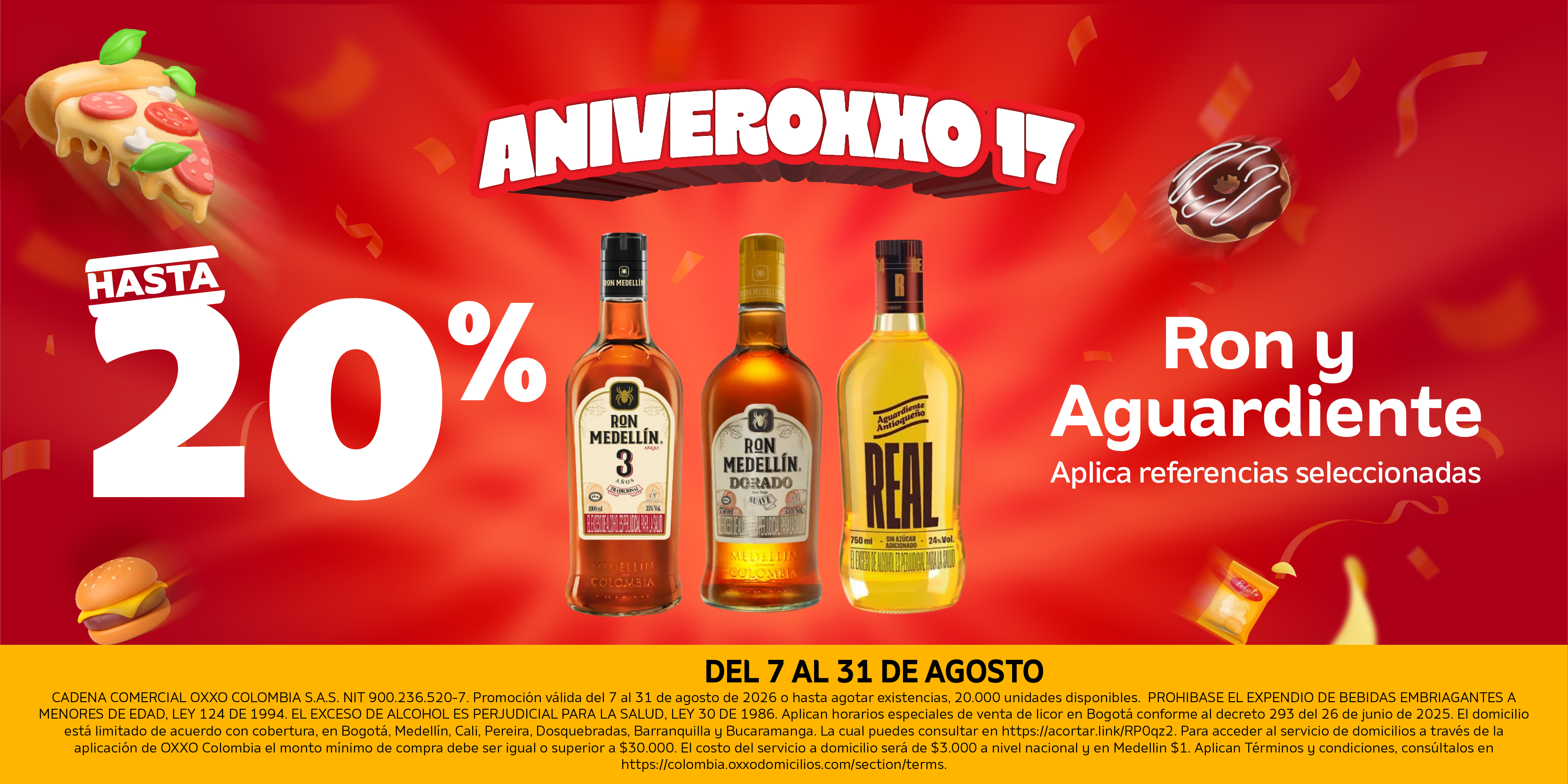 OXXO