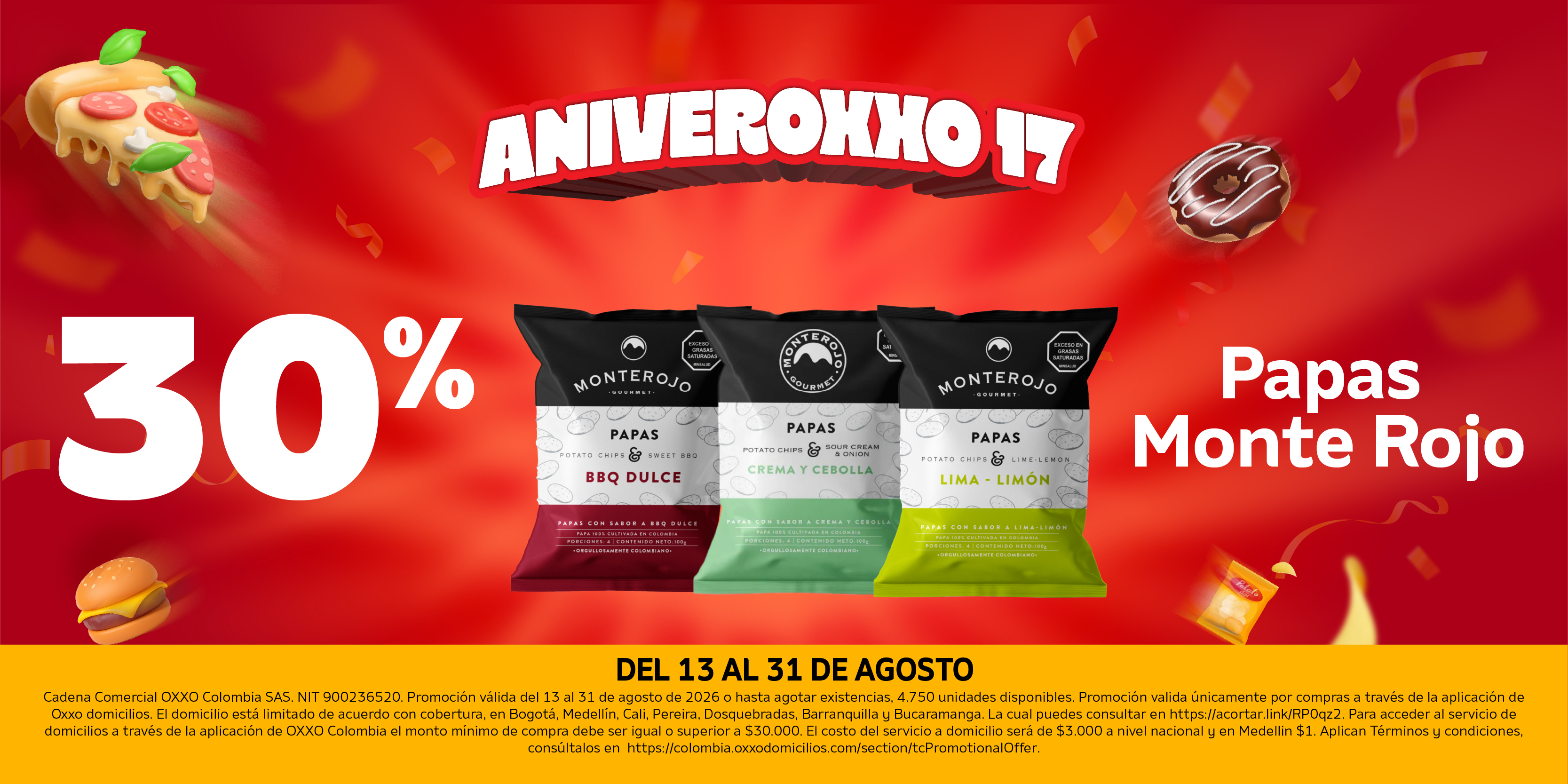 OXXO