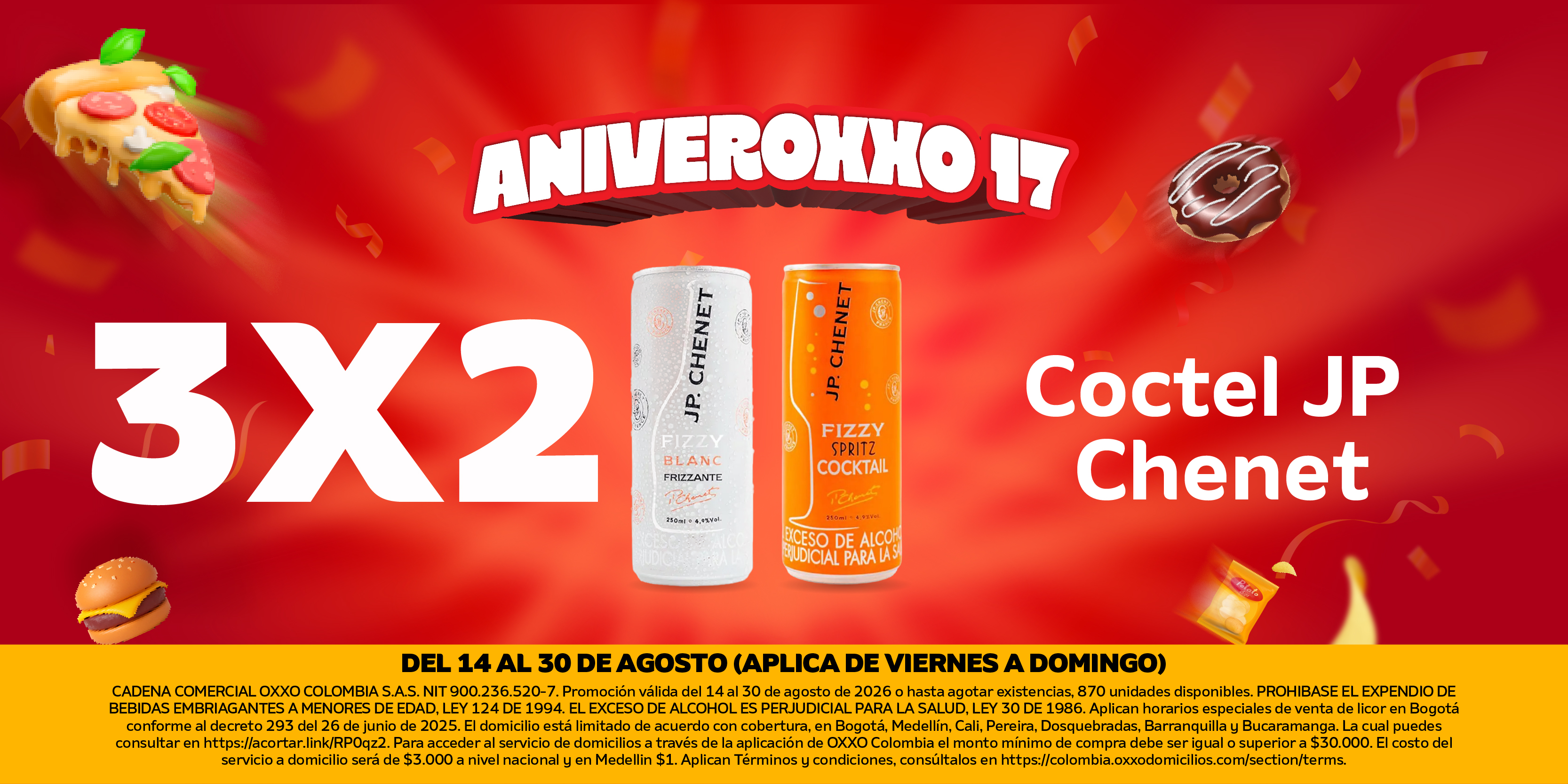 OXXO