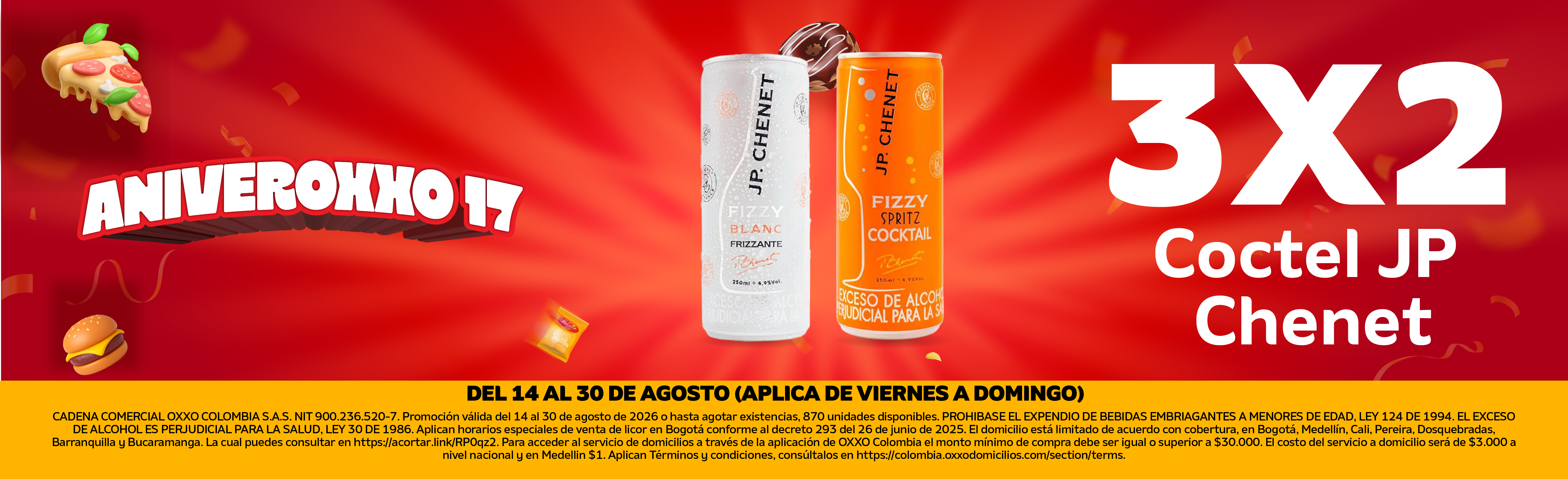 OXXO