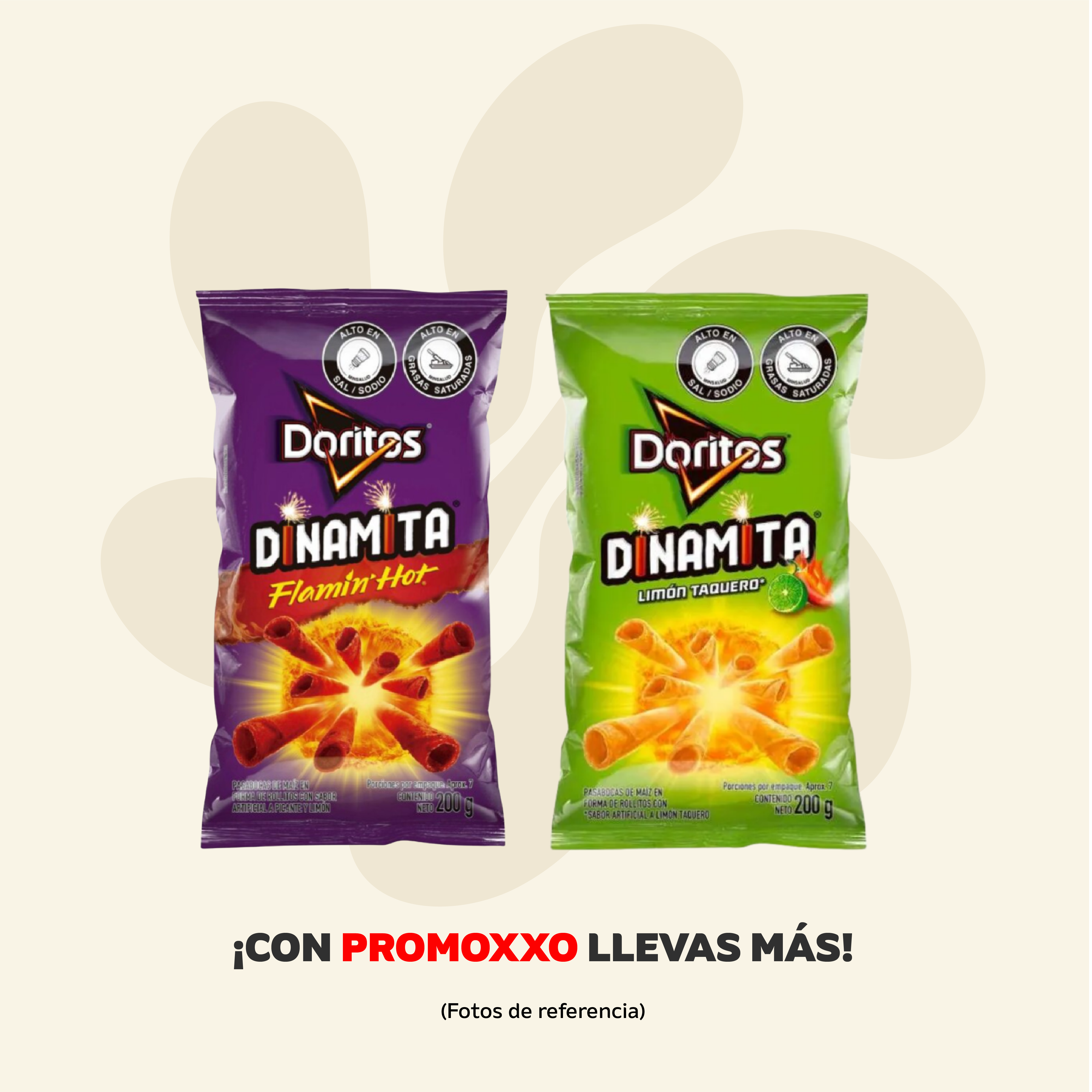 OXXO