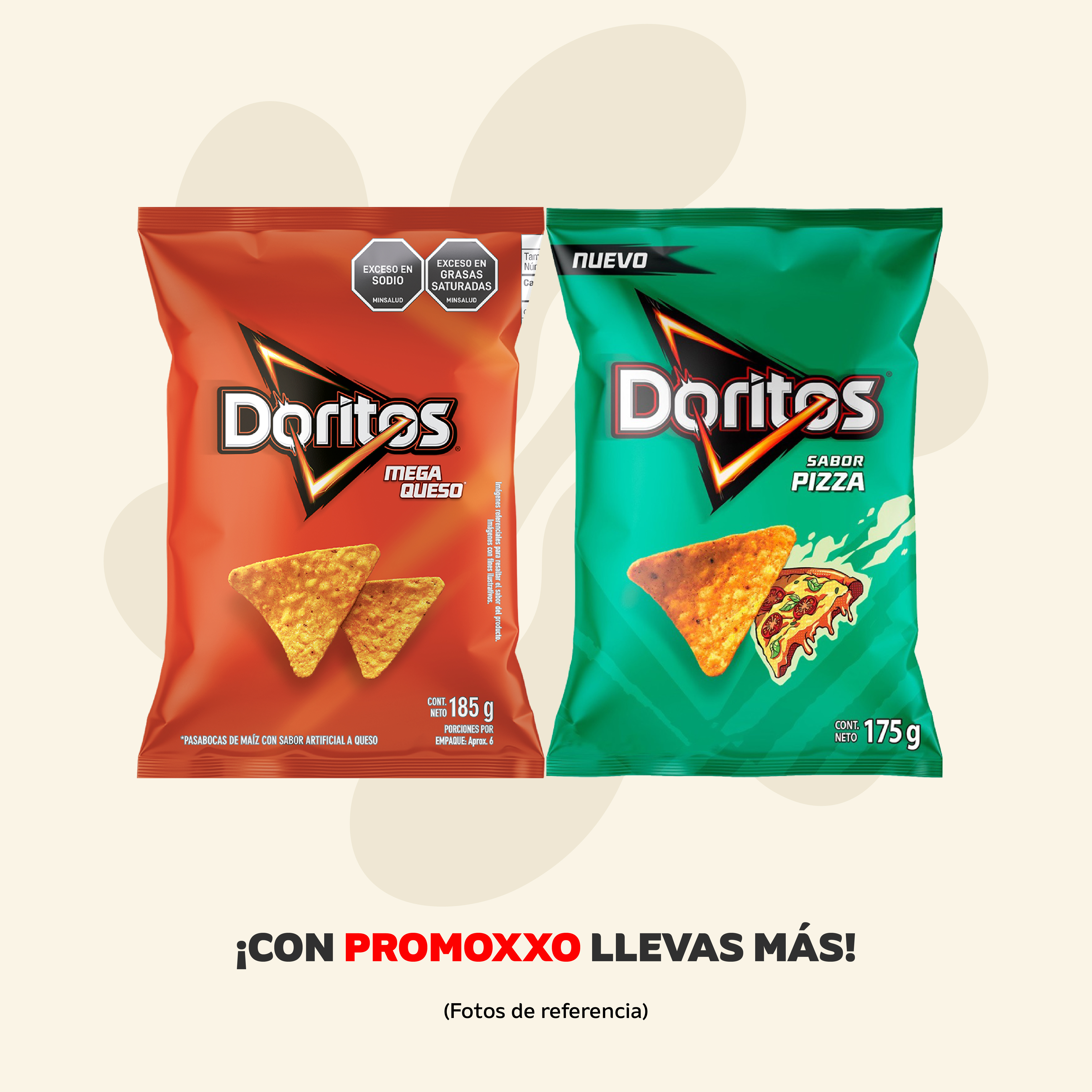 OXXO