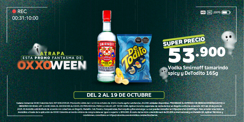 OXXO