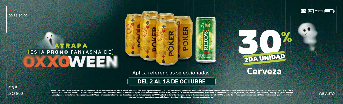 OXXO
