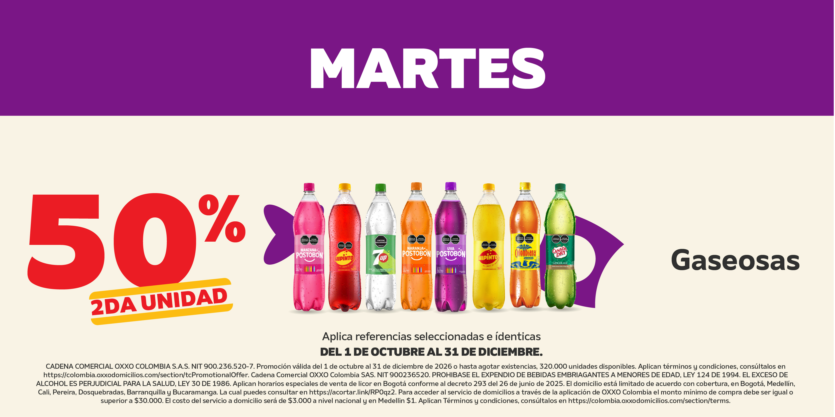 OXXO