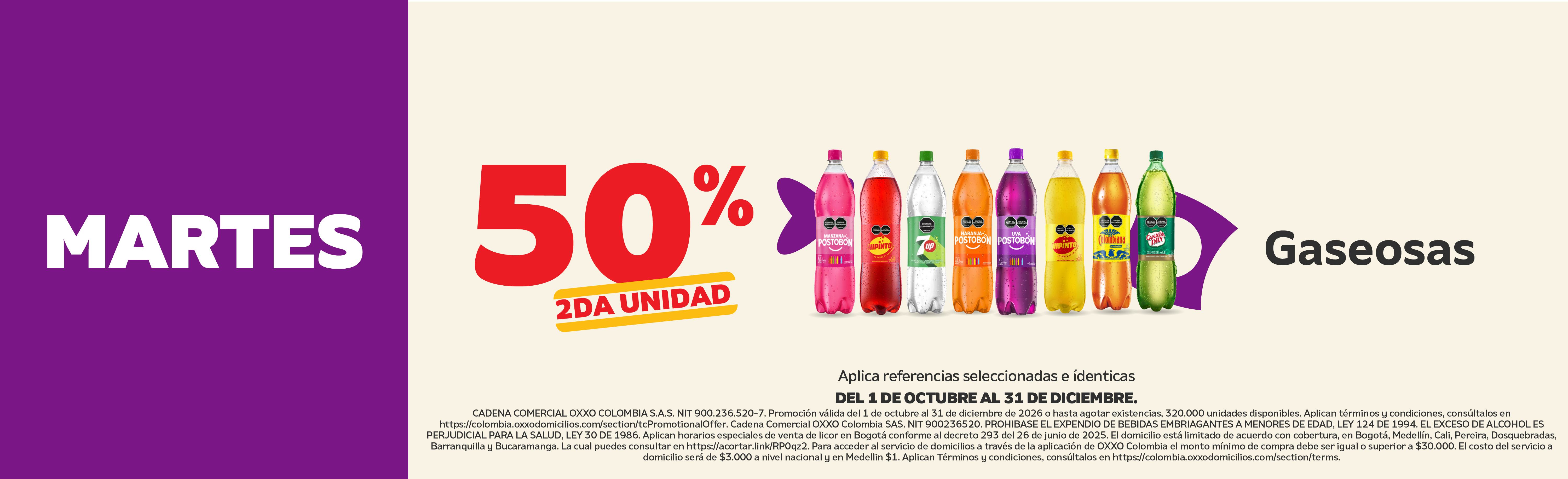 OXXO