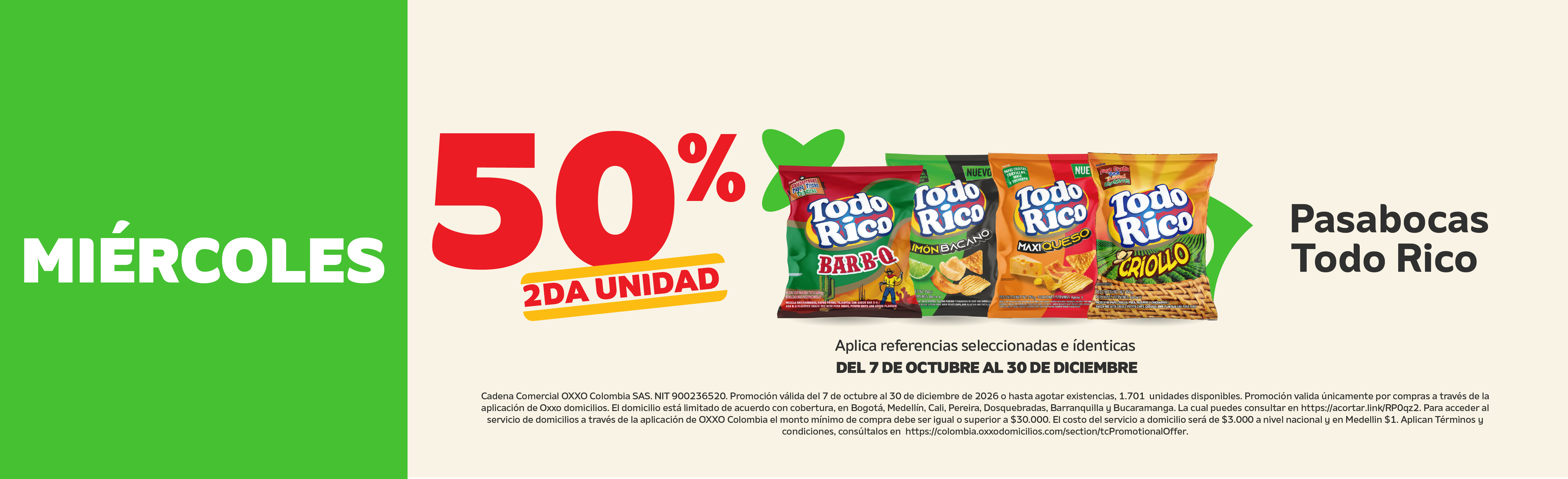 OXXO